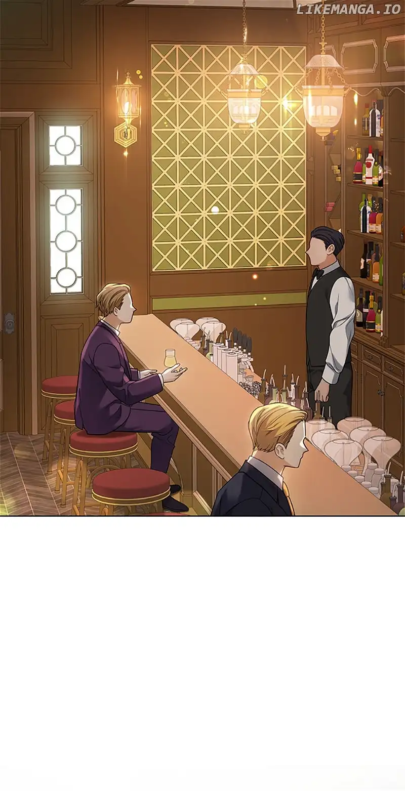 The Unwelcome Guests of House Fildette Chapter 107 350 073