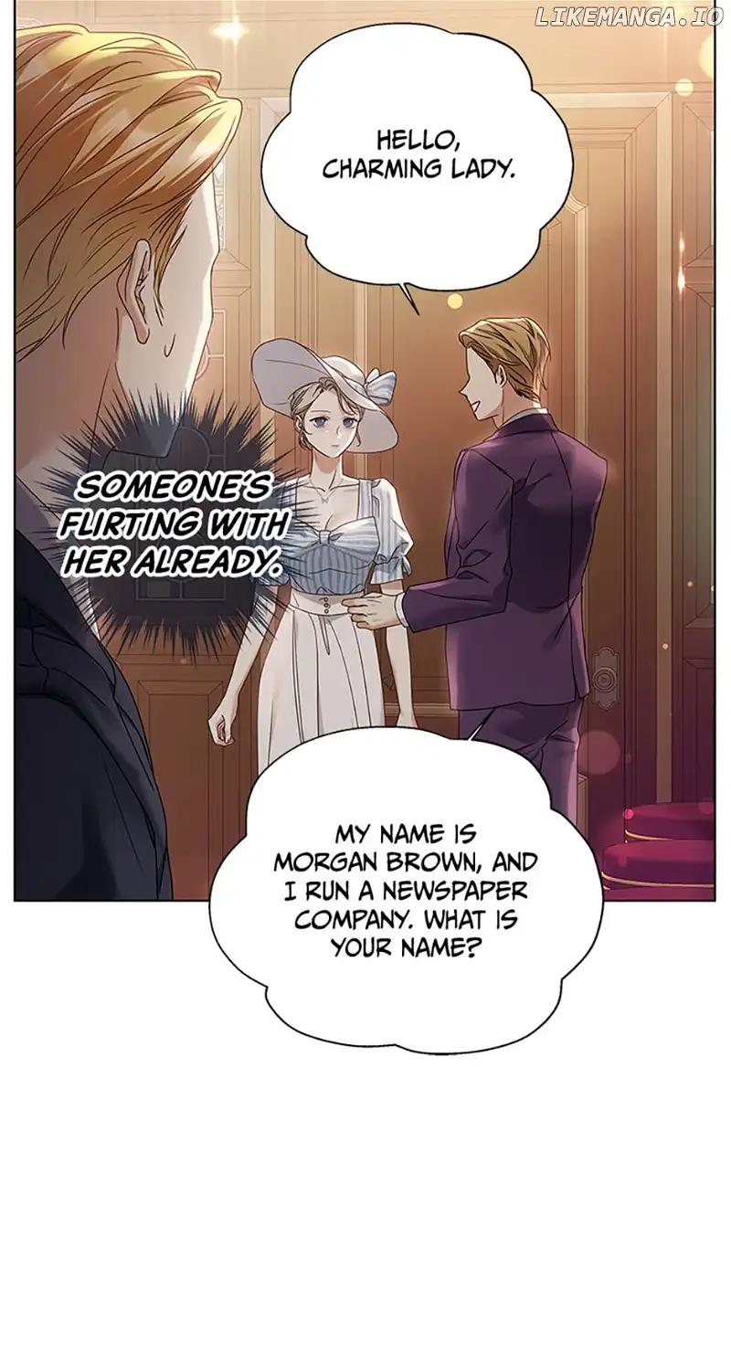 The Unwelcome Guests of House Fildette Chapter 107 362 085