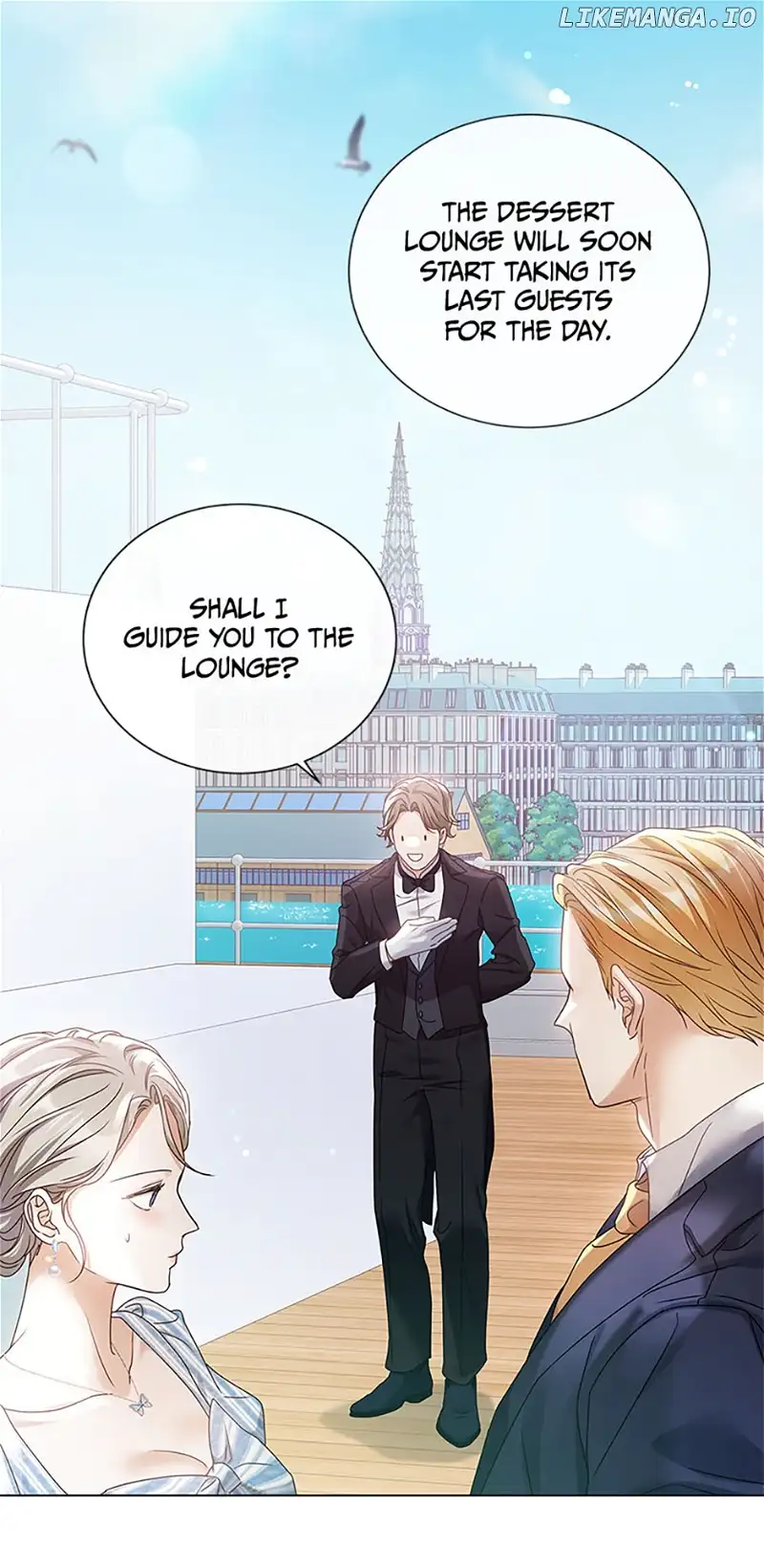 The Unwelcome Guests of House Fildette Chapter 109 318 029