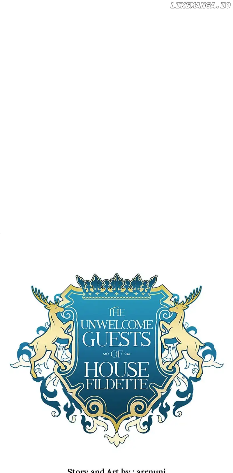 The Unwelcome Guests of House Fildette Chapter 109 319 030