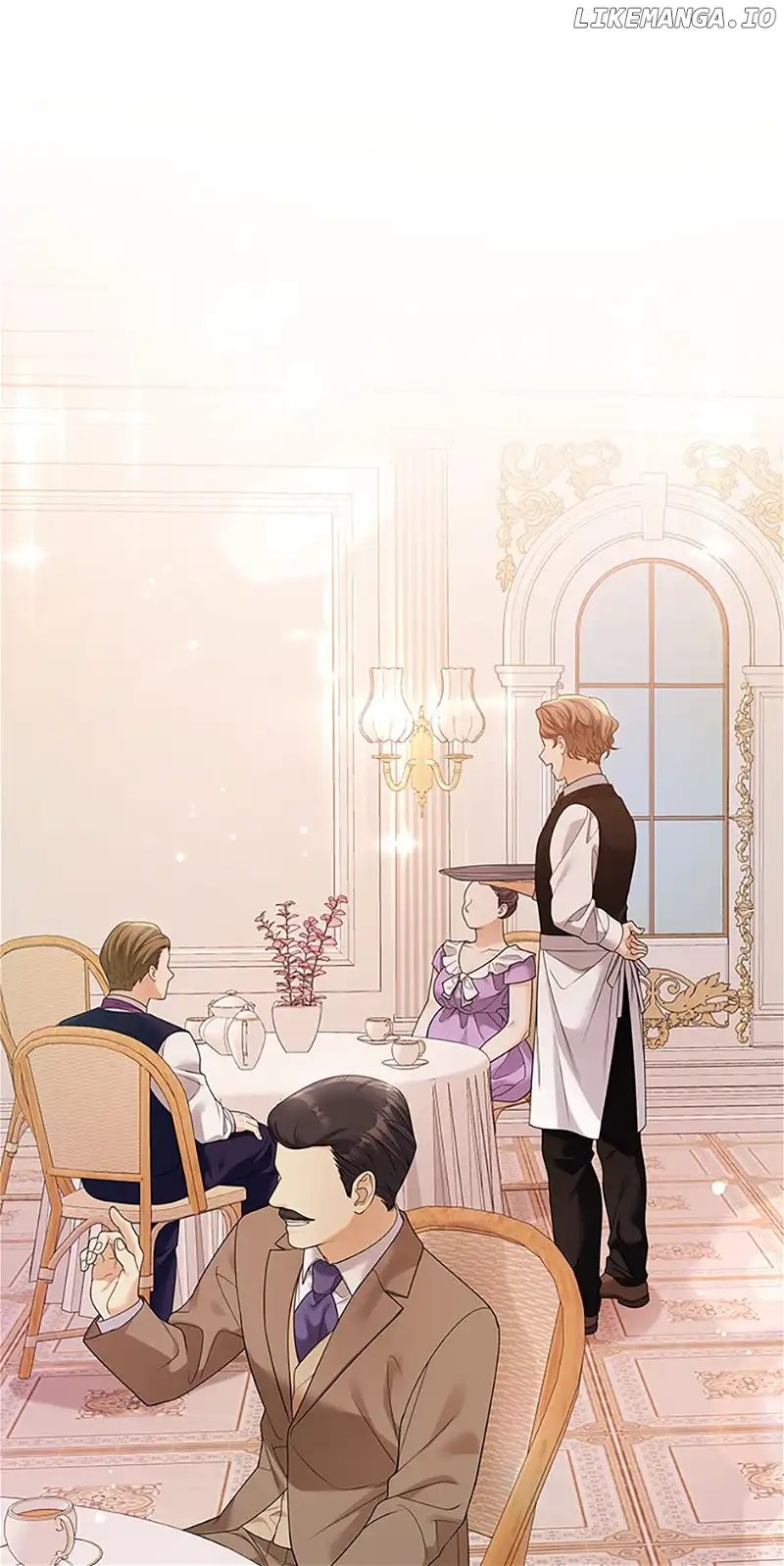 The Unwelcome Guests of House Fildette Chapter 109 322 033