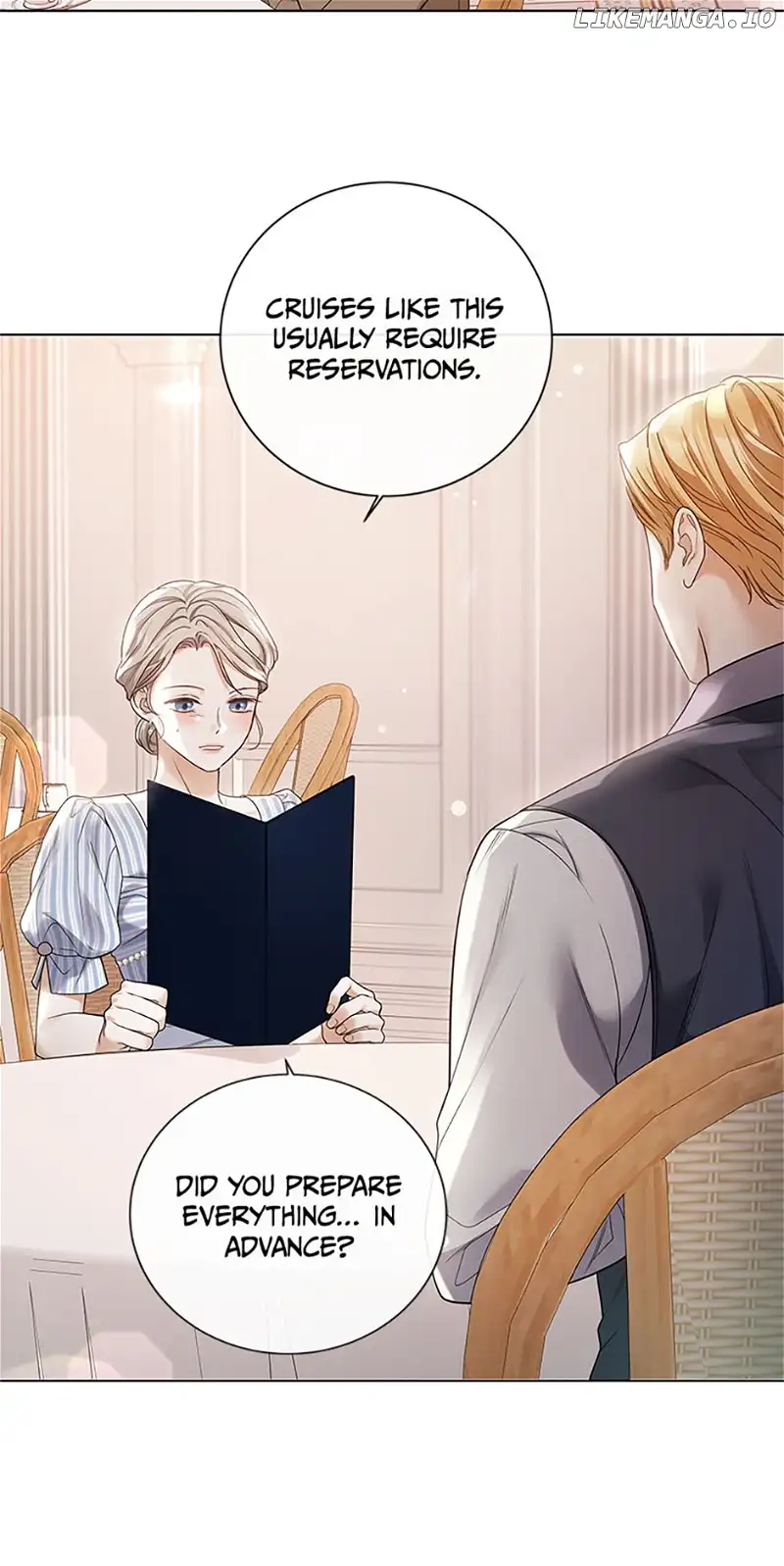 The Unwelcome Guests of House Fildette Chapter 109 323 034
