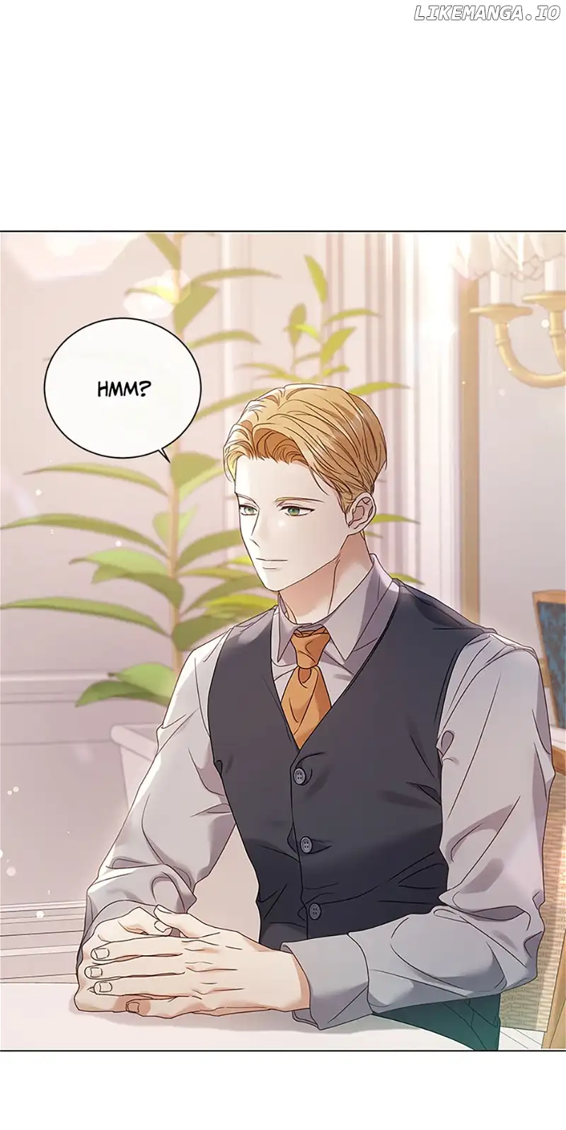 The Unwelcome Guests of House Fildette Chapter 109 324 035
