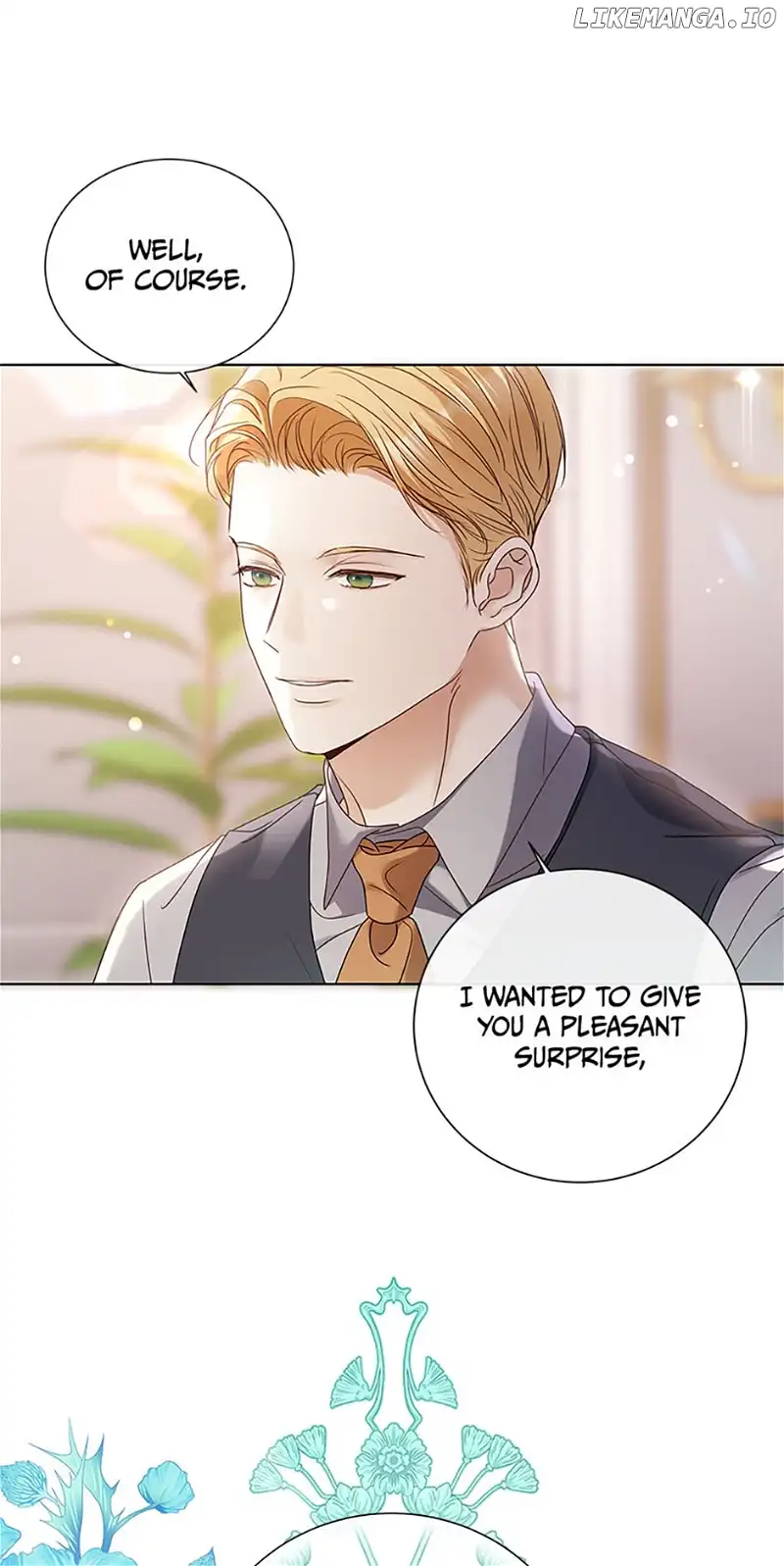 The Unwelcome Guests of House Fildette Chapter 109 325 036