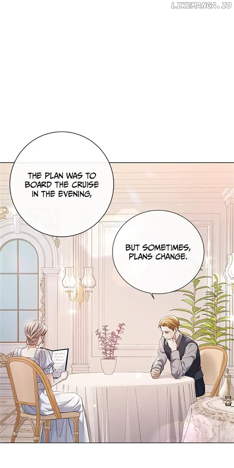 The Unwelcome Guests of House Fildette Chapter 109 327 038