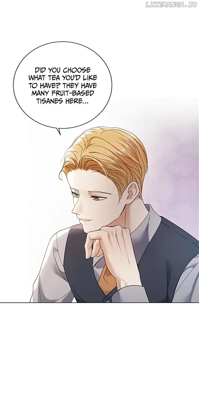 The Unwelcome Guests of House Fildette Chapter 109 328 039