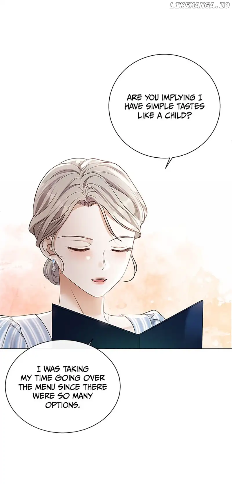 The Unwelcome Guests of House Fildette Chapter 109 329 040