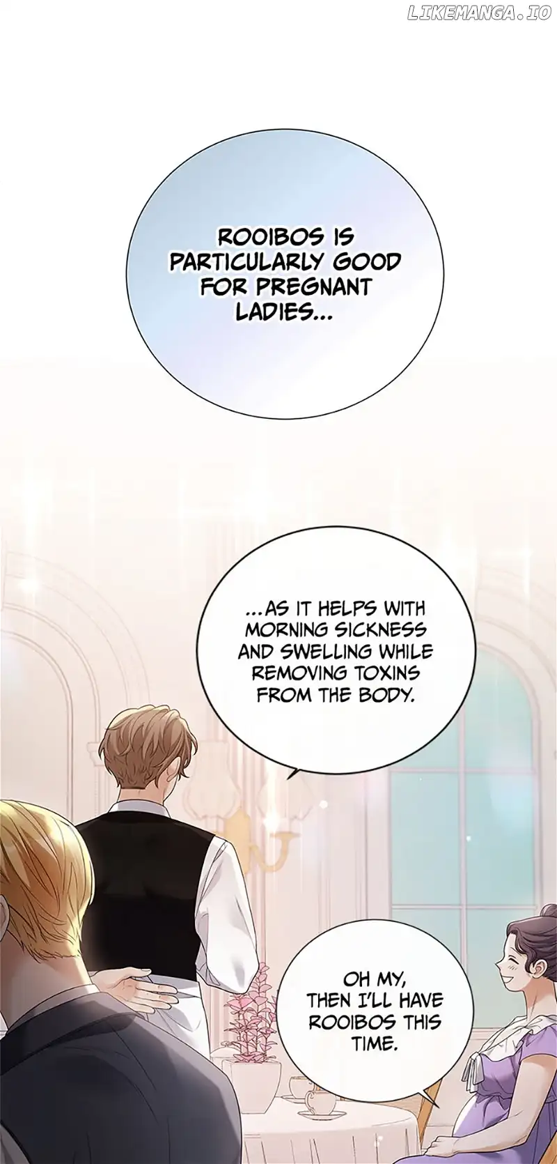 The Unwelcome Guests of House Fildette Chapter 109 330 041