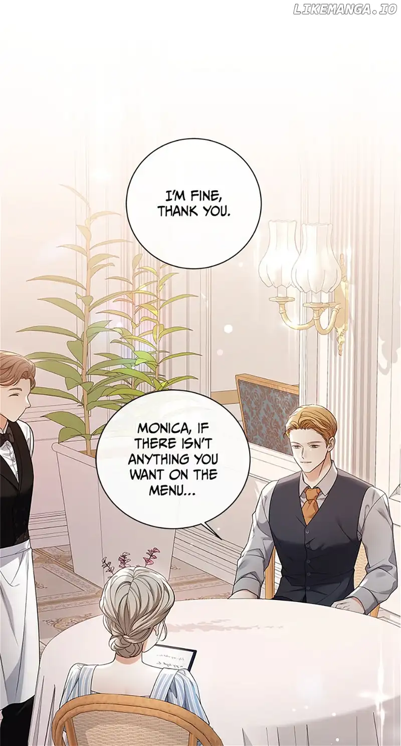 The Unwelcome Guests of House Fildette Chapter 109 341 052