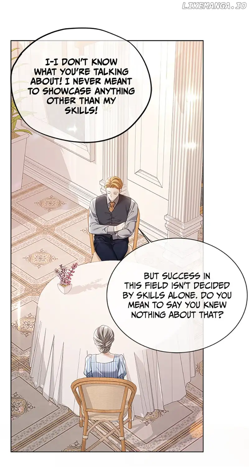The Unwelcome Guests of House Fildette Chapter 109 355 066