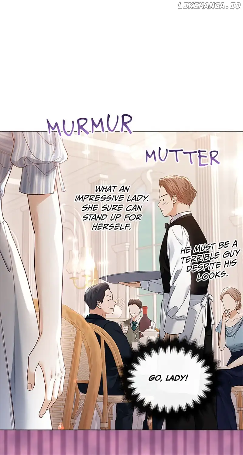 The Unwelcome Guests of House Fildette Chapter 109 360 071