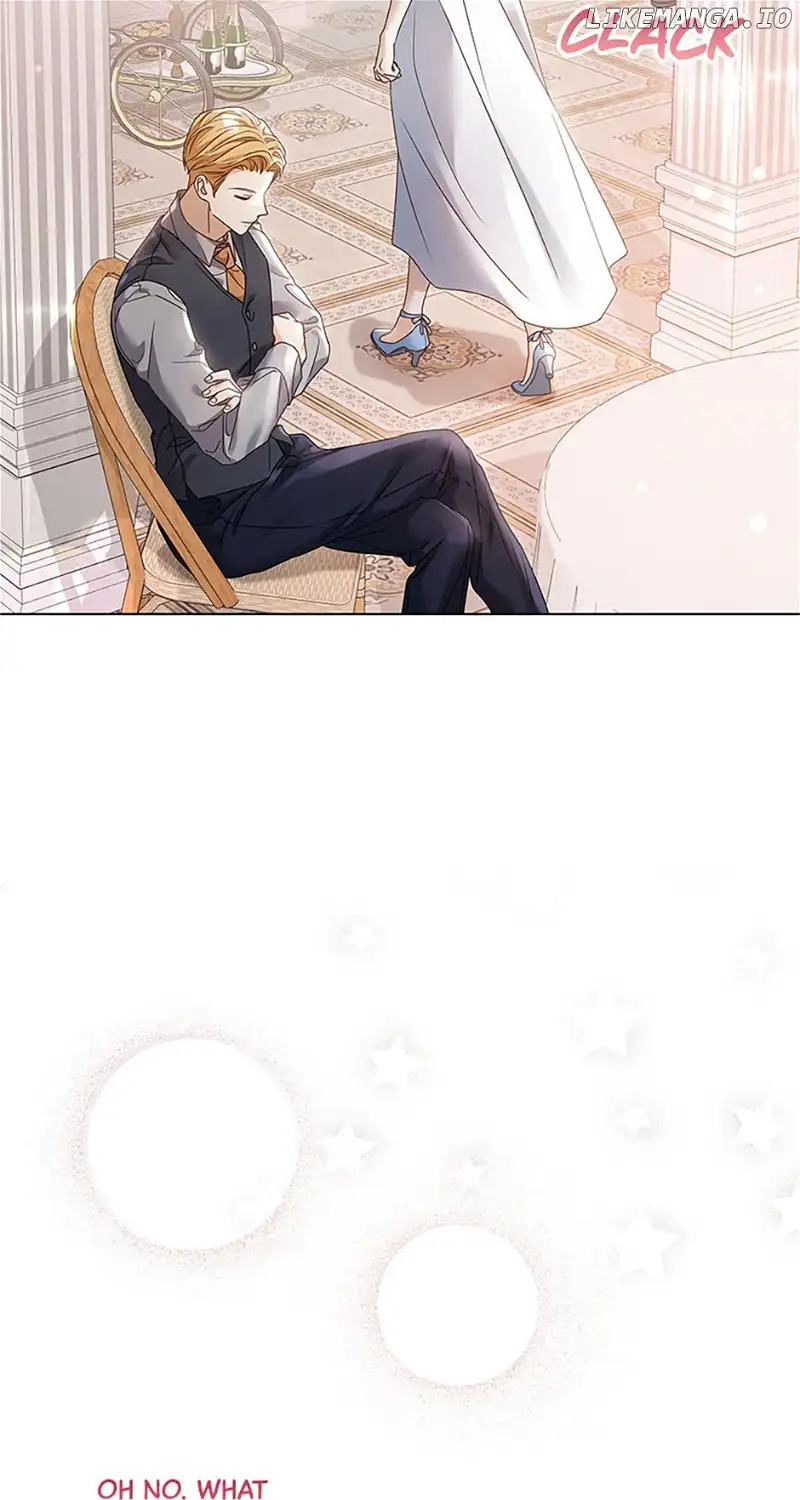 The Unwelcome Guests of House Fildette Chapter 109 363 074