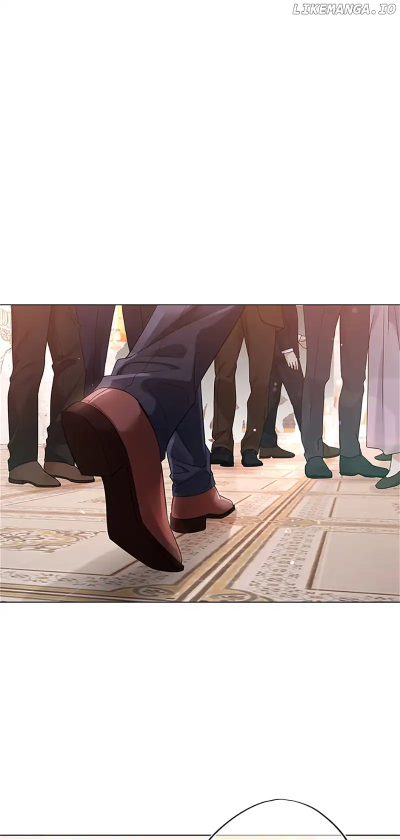 The Unwelcome Guests of House Fildette Chapter 109 370 081