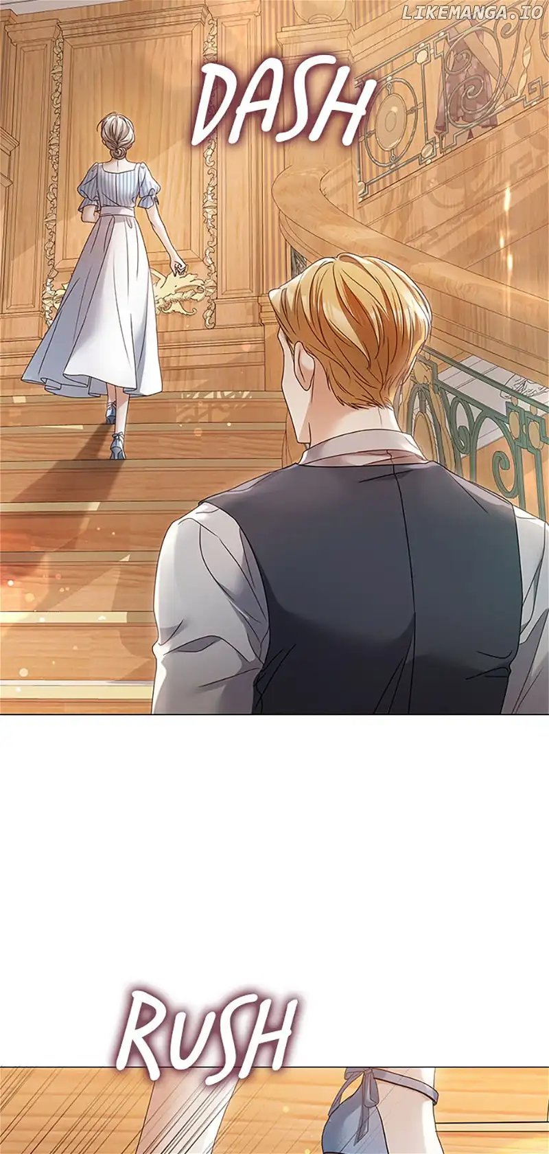The Unwelcome Guests of House Fildette Chapter 109 373 084
