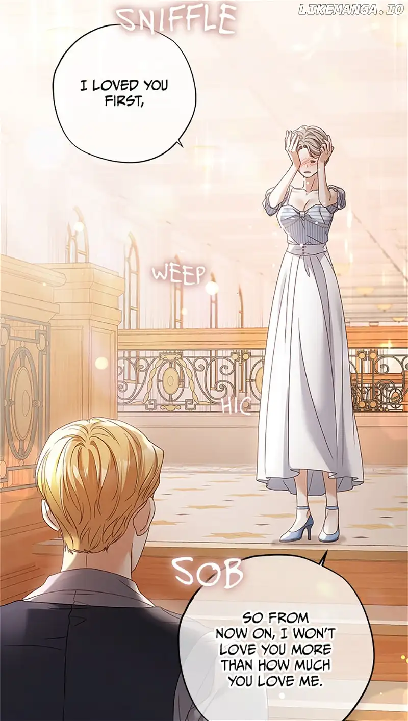The Unwelcome Guests of House Fildette Chapter 110 239 ch 111 13