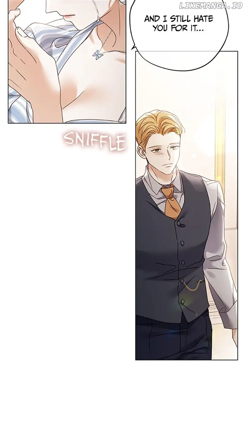 The Unwelcome Guests of House Fildette Chapter 110 241 ch 111 15