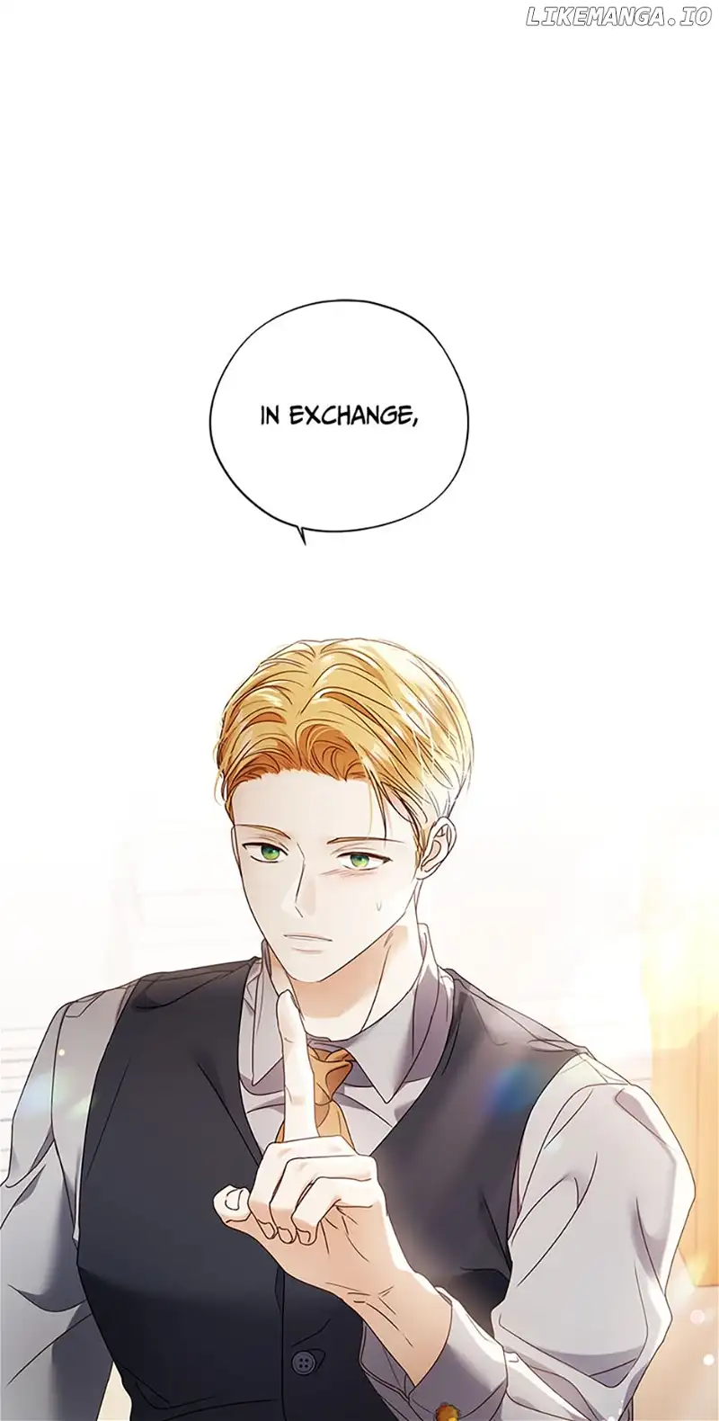 The Unwelcome Guests of House Fildette Chapter 110 247 ch 111 21