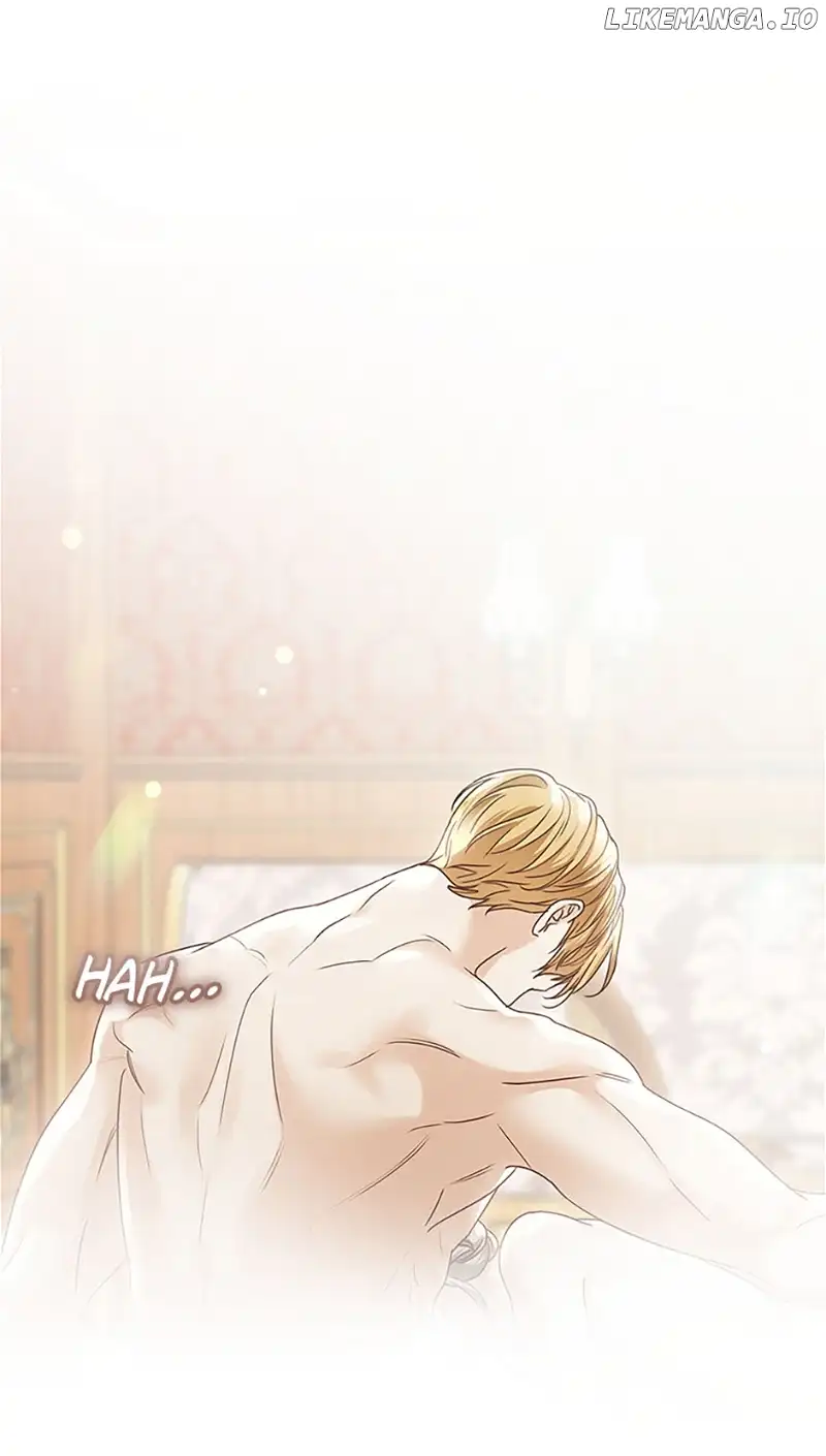 The Unwelcome Guests of House Fildette Chapter 110 294 ch 111 68