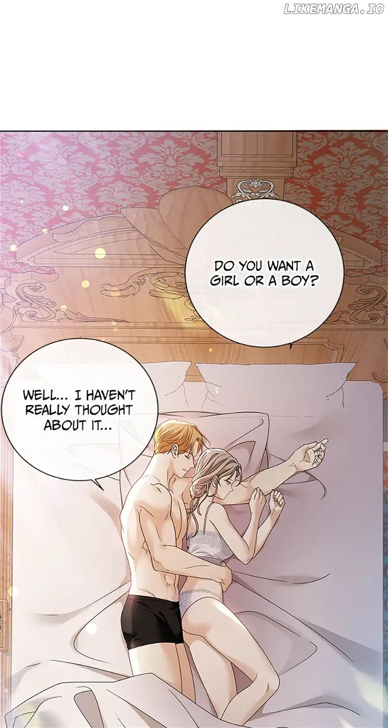 The Unwelcome Guests of House Fildette Chapter 111 288 ch 112 50