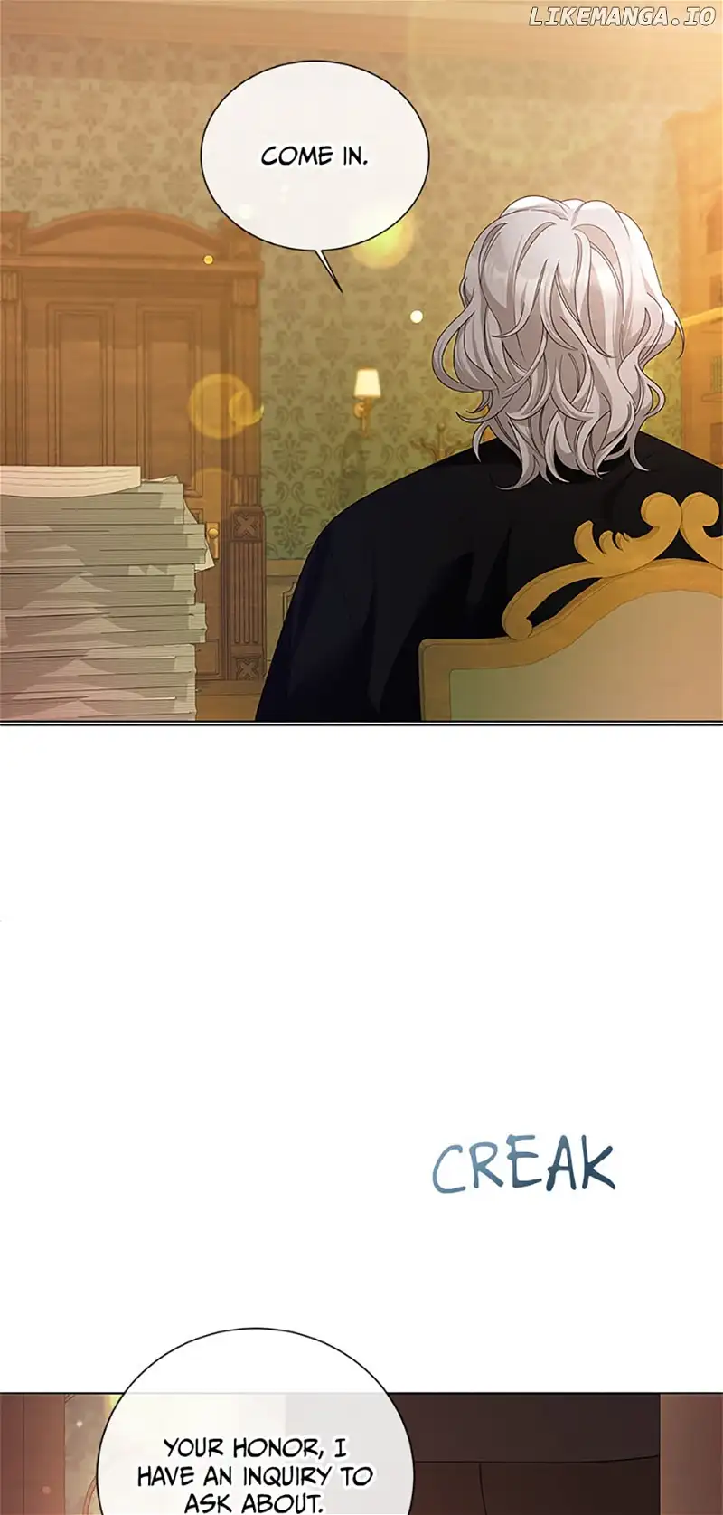 The Unwelcome Guests of House Fildette Chapter 111 301 ch 112 63