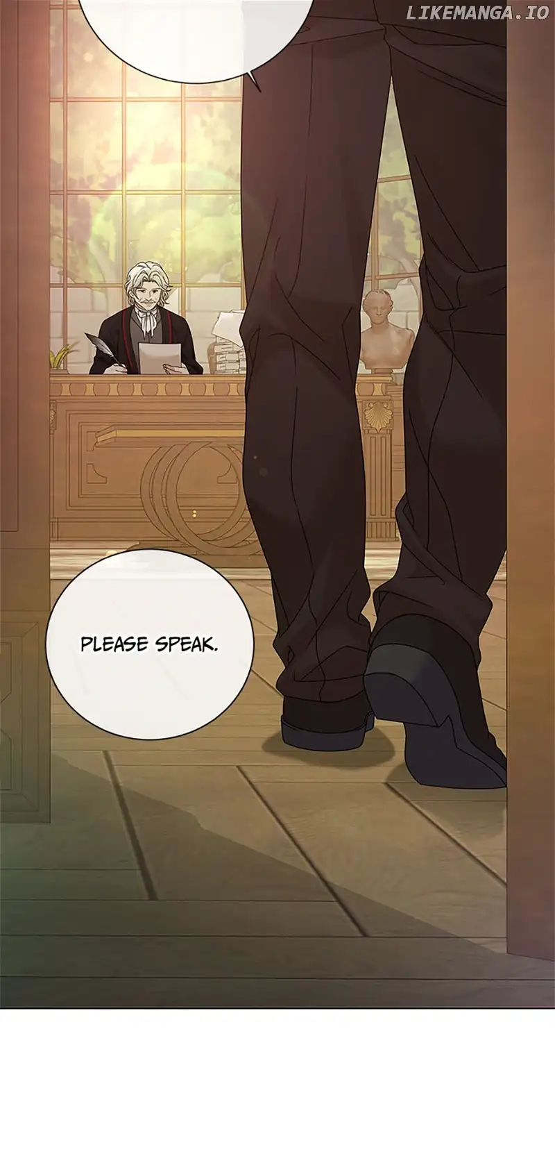 The Unwelcome Guests of House Fildette Chapter 111 302 ch 112 64