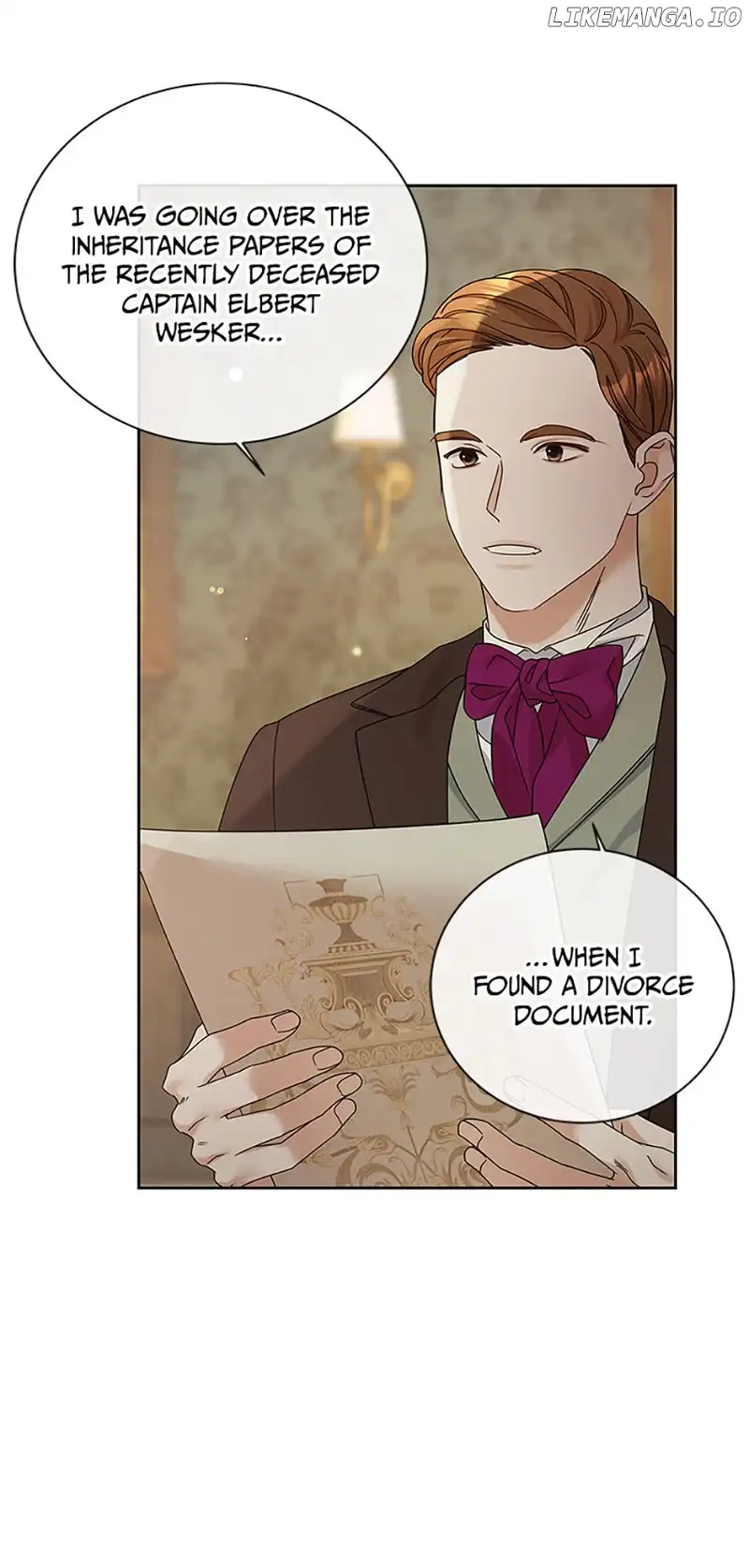 The Unwelcome Guests of House Fildette Chapter 111 303 ch 112 65