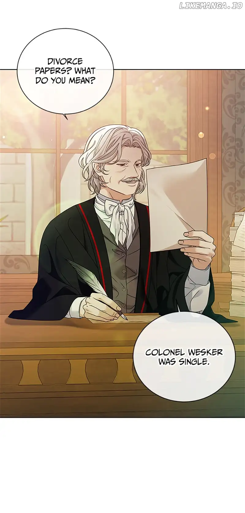 The Unwelcome Guests of House Fildette Chapter 111 304 ch 112 66