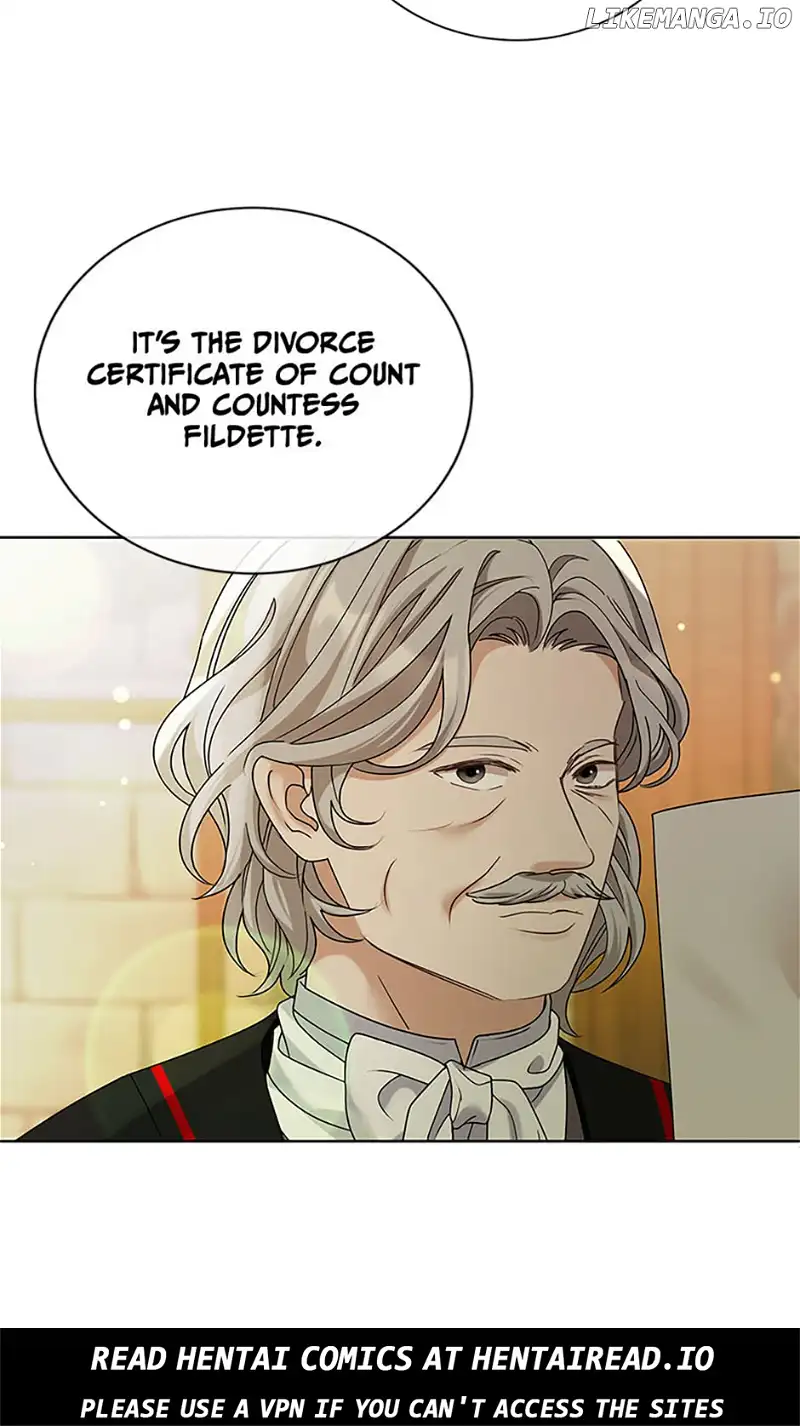 The Unwelcome Guests of House Fildette Chapter 111 306 ch 112 68