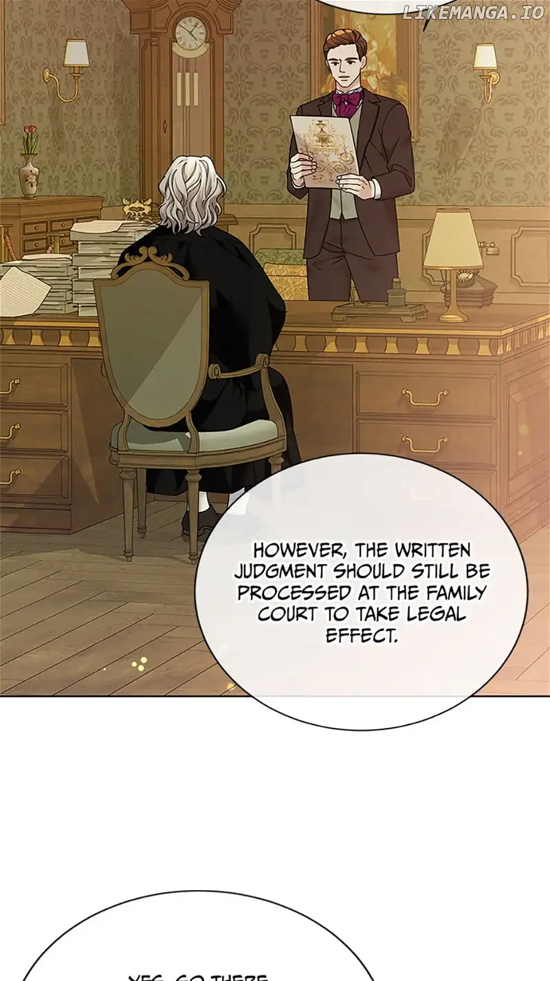 The Unwelcome Guests of House Fildette Chapter 111 309 ch 112 71