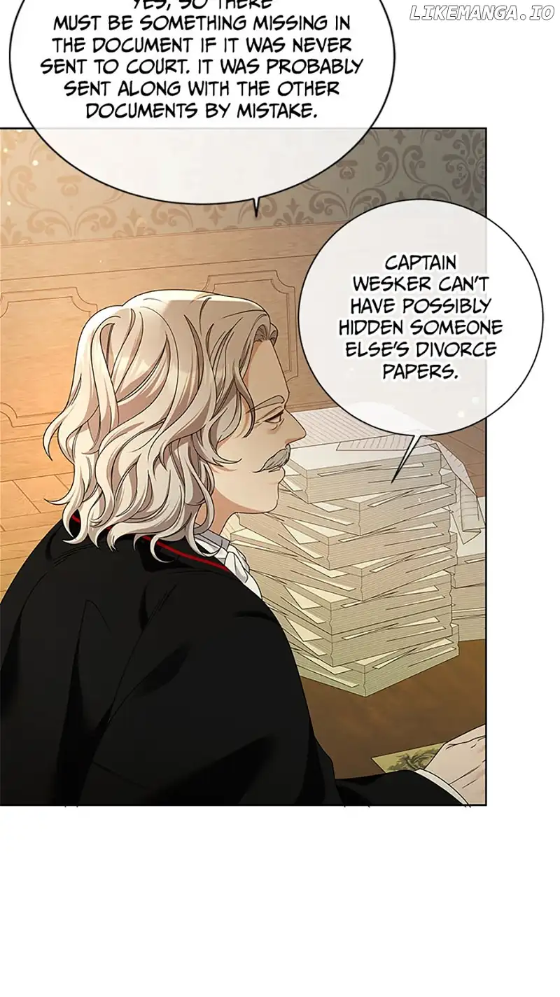 The Unwelcome Guests of House Fildette Chapter 111 310 ch 112 72