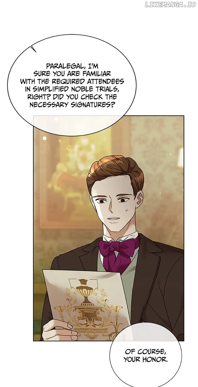The Unwelcome Guests of House Fildette Chapter 111 311 ch 112 73