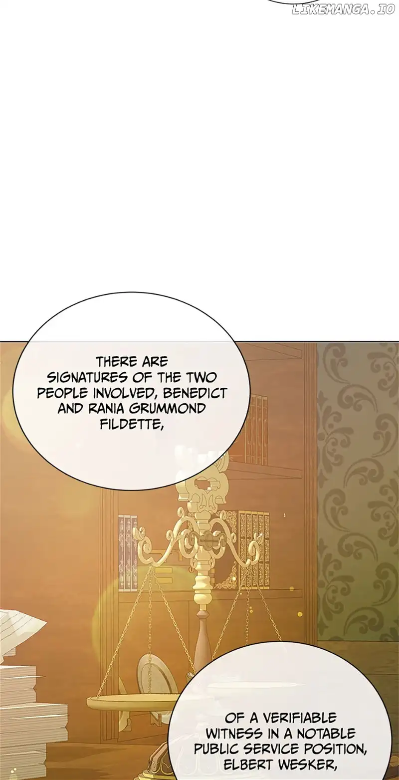 The Unwelcome Guests of House Fildette Chapter 111 312 ch 112 74