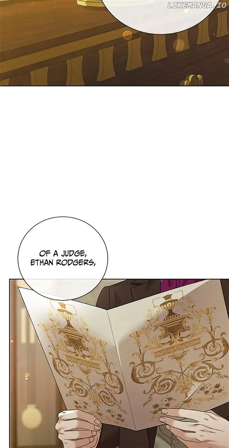 The Unwelcome Guests of House Fildette Chapter 111 313 ch 112 75