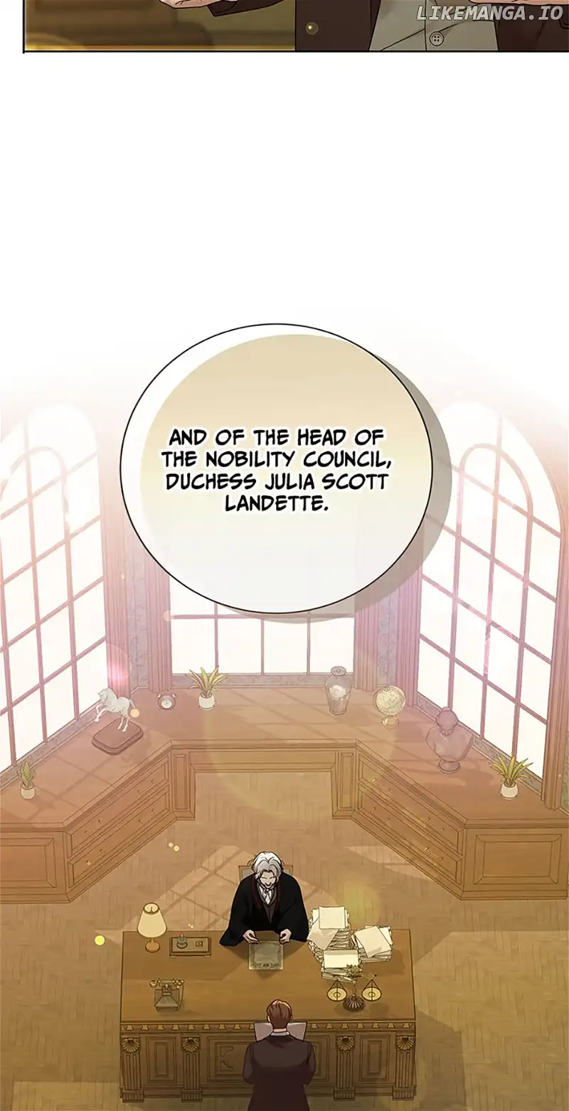 The Unwelcome Guests of House Fildette Chapter 111 314 ch 112 76