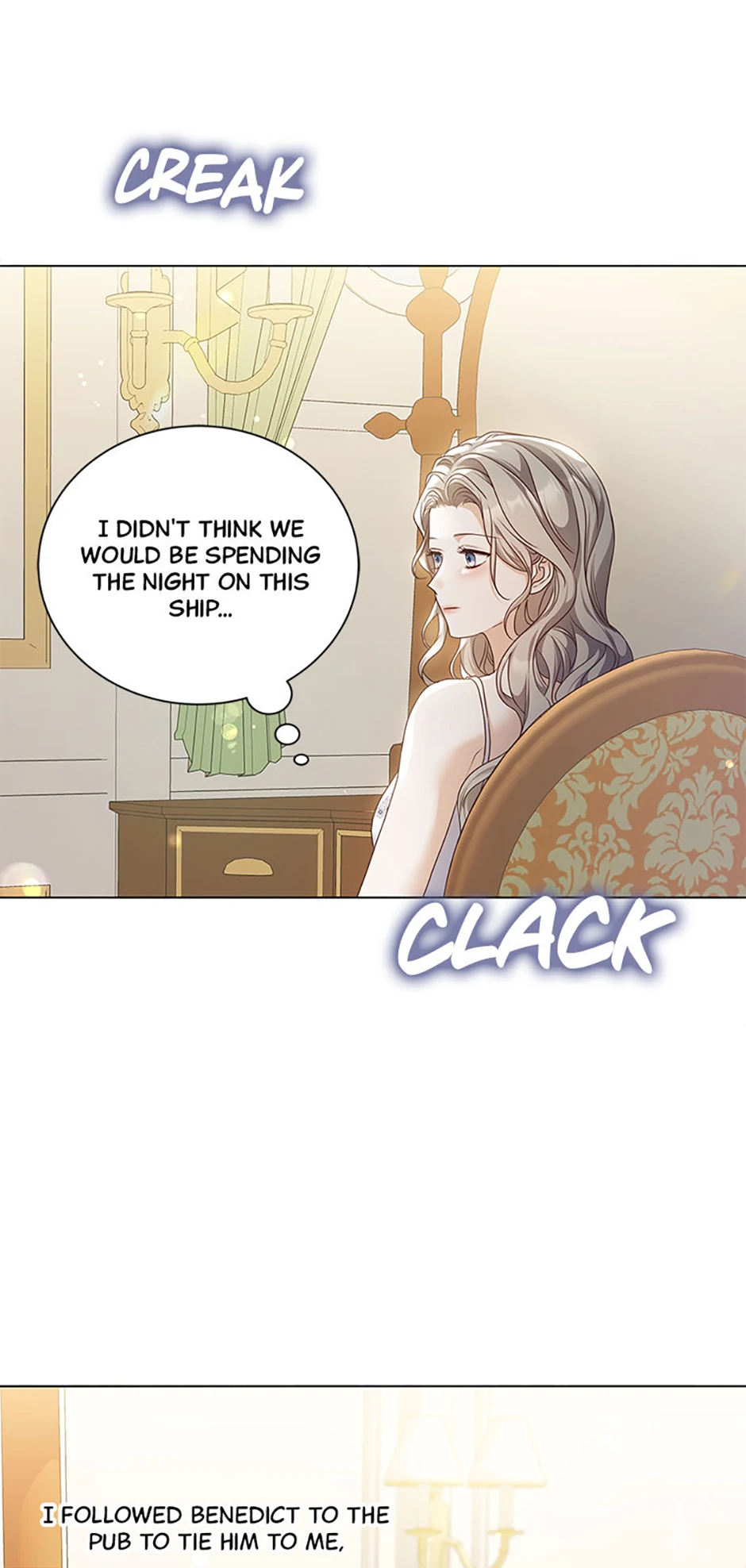 The Unwelcome Guests of House Fildette Chapter 112 251 ch 112 25