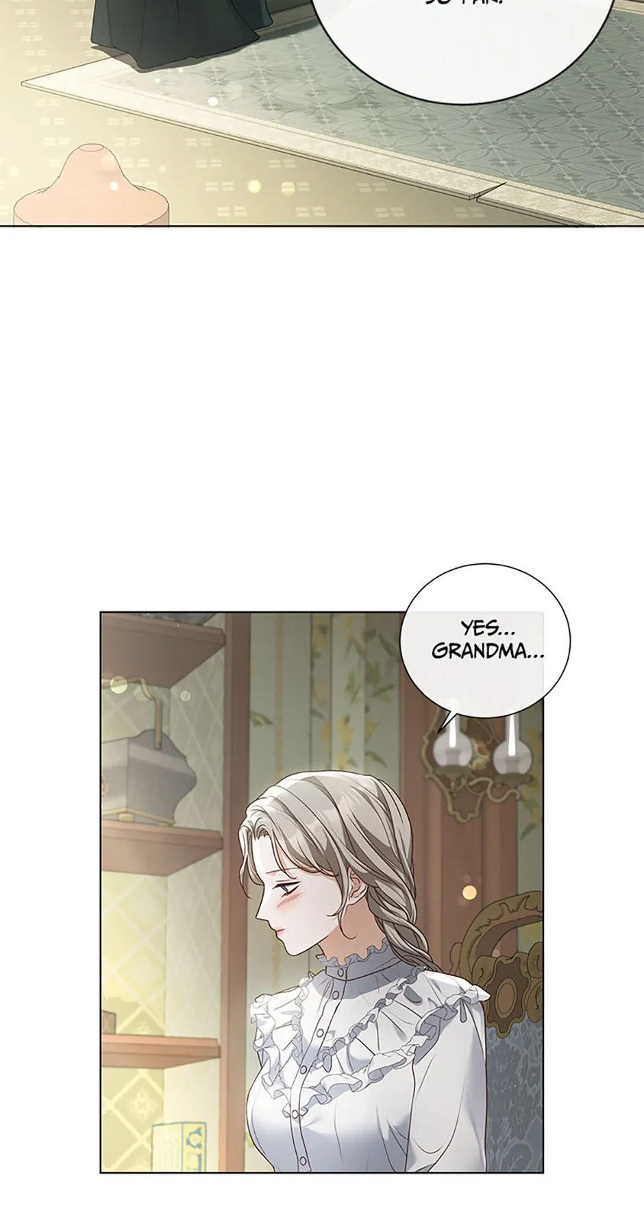 The Unwelcome Guests of House Fildette Chapter 112 260 ch 112 34