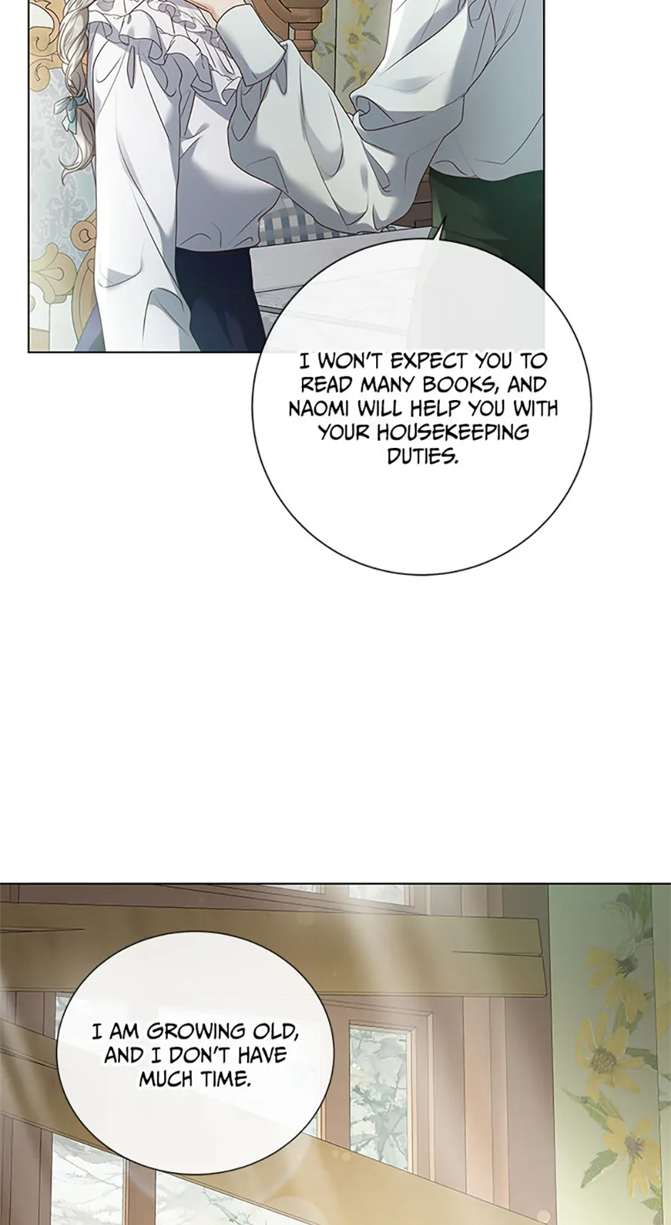 The Unwelcome Guests of House Fildette Chapter 112 272 ch 112 46