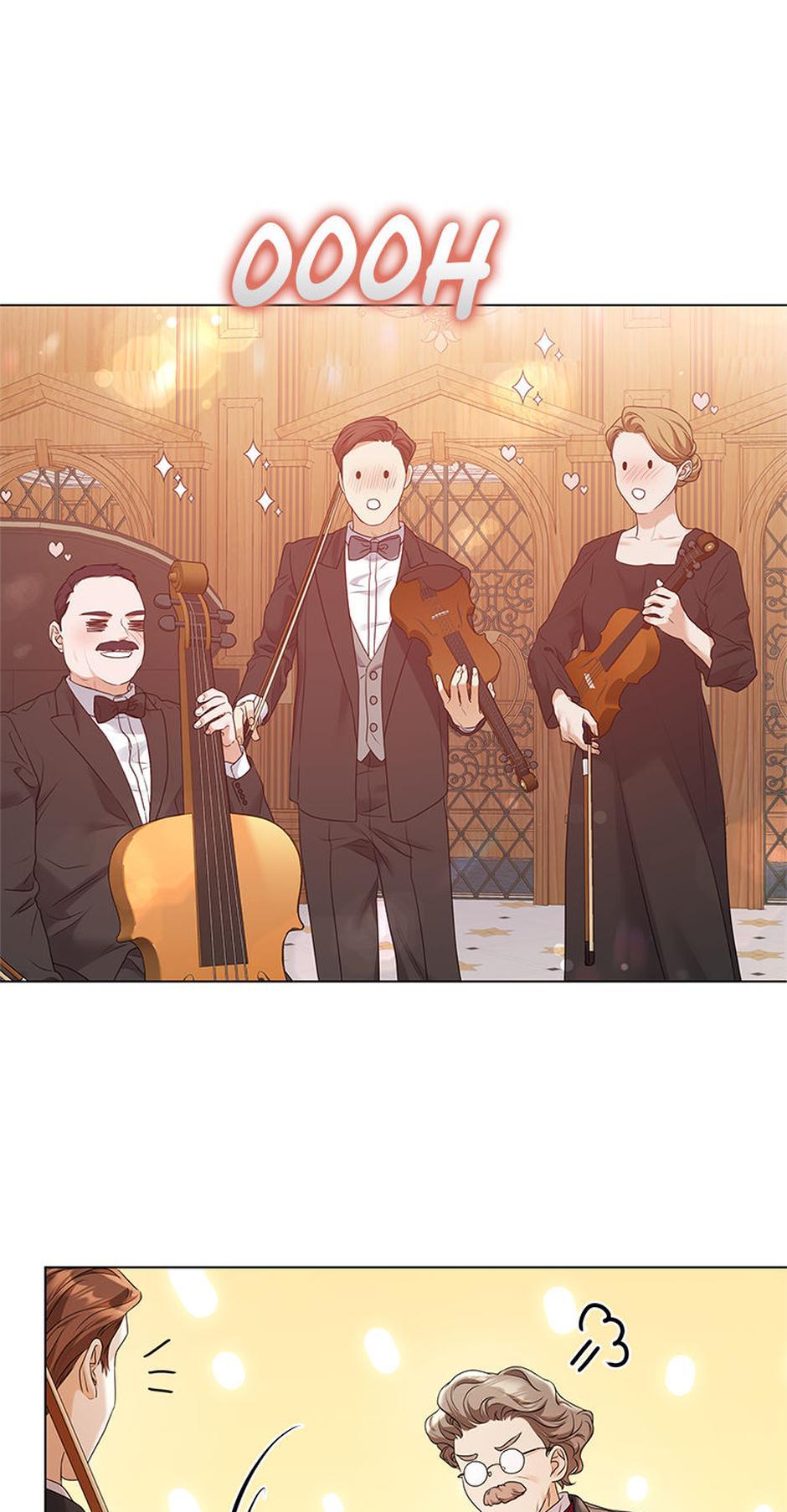 The Unwelcome Guests of House Fildette Chapter 115 224 ch 115 10