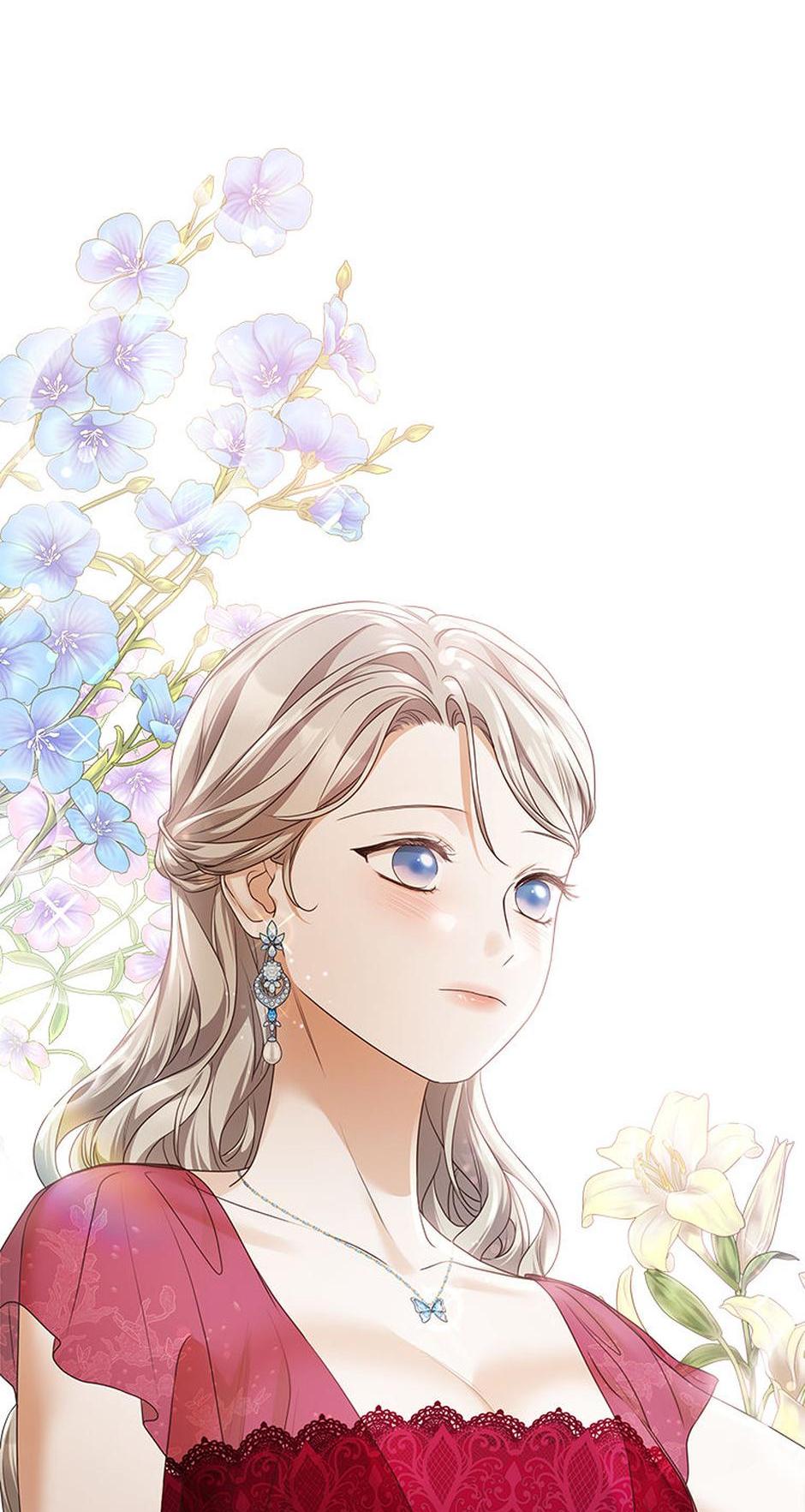The Unwelcome Guests of House Fildette Chapter 115 233 ch 115 19