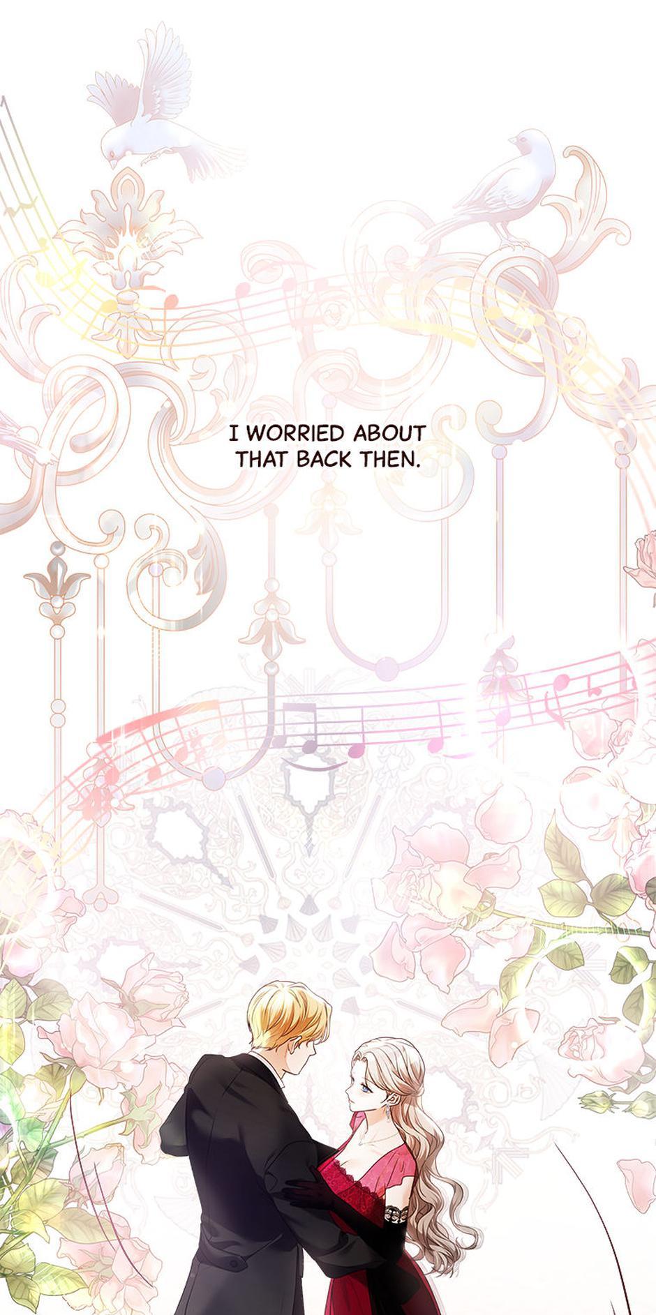 The Unwelcome Guests of House Fildette Chapter 115 237 ch 115 23