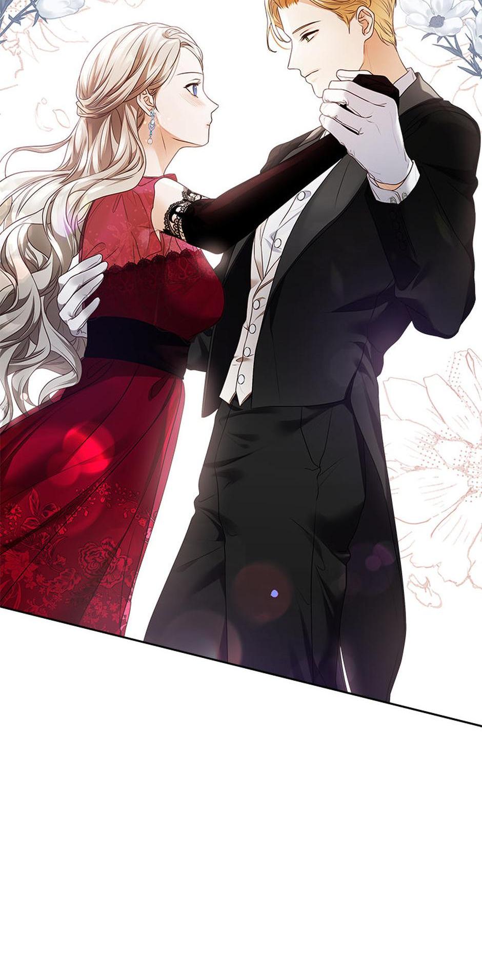 The Unwelcome Guests of House Fildette Chapter 115 241 ch 115 27