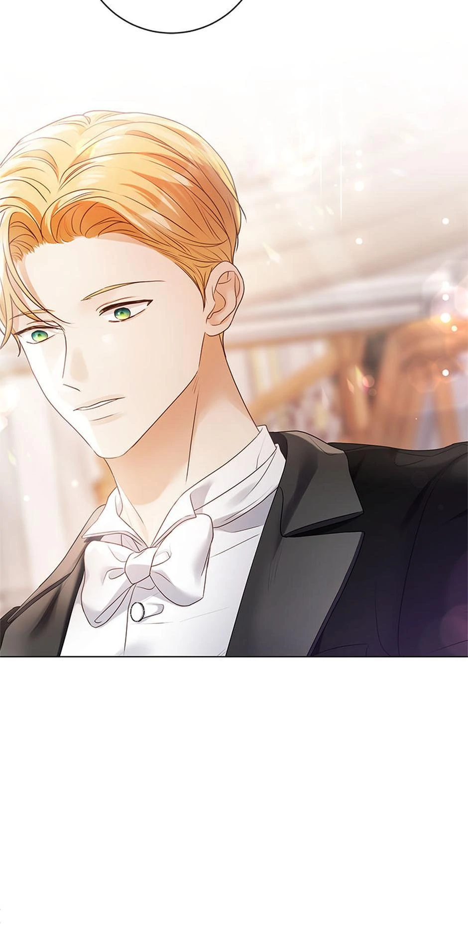 The Unwelcome Guests of House Fildette Chapter 115 244 ch 115 30