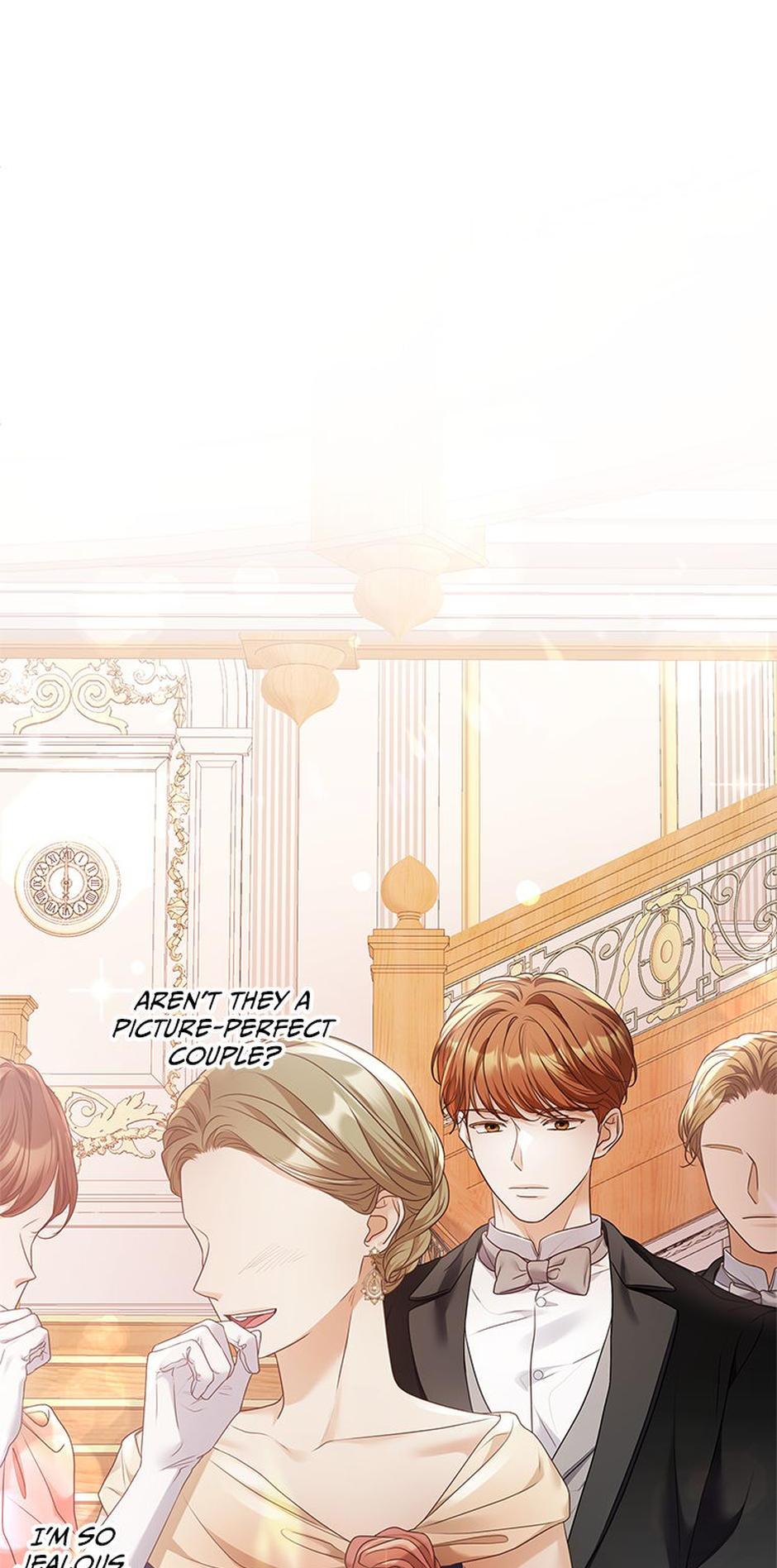 The Unwelcome Guests of House Fildette Chapter 115 245 ch 115 31
