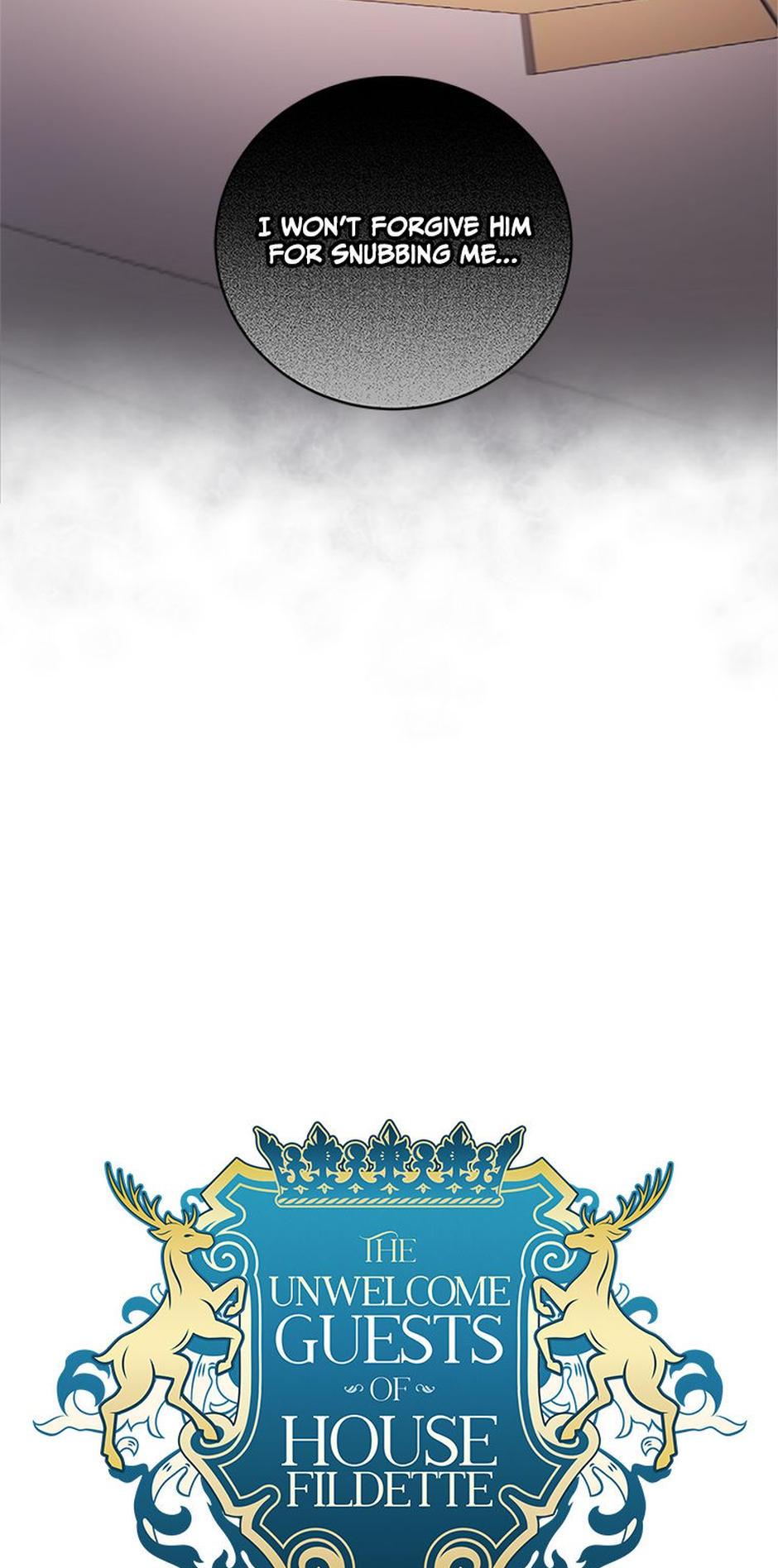 The Unwelcome Guests of House Fildette Chapter 115 247 ch 115 33