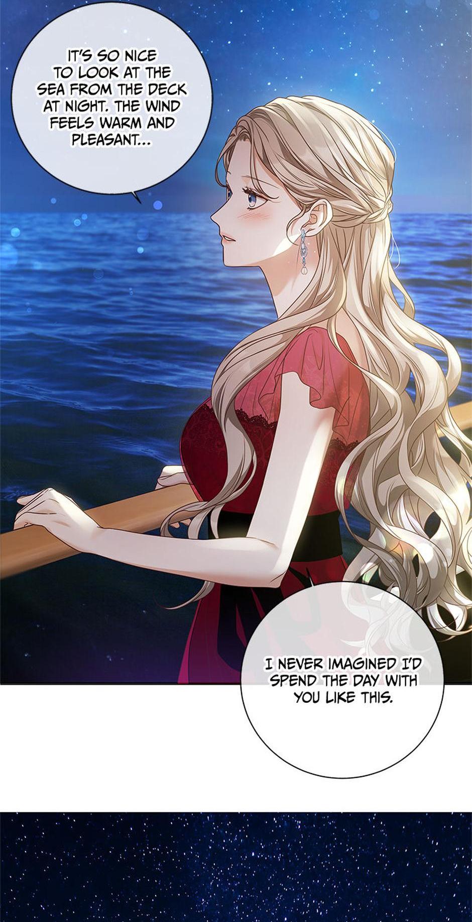 The Unwelcome Guests of House Fildette Chapter 115 251 ch 115 37