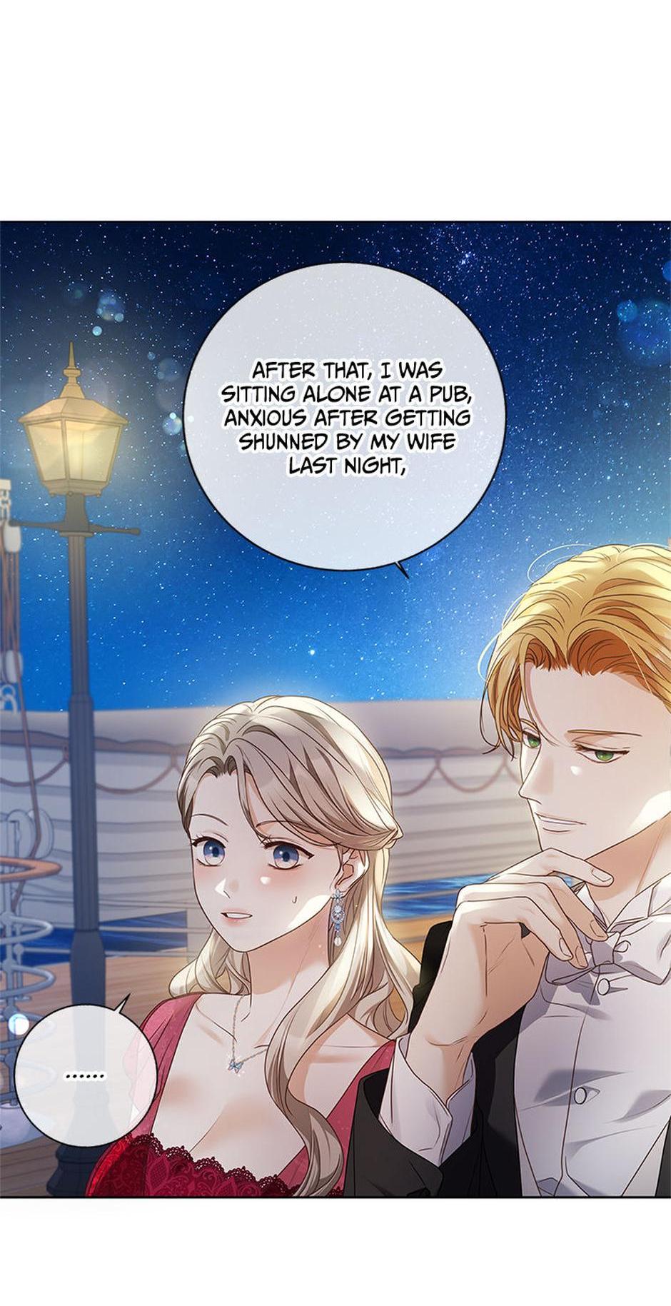 The Unwelcome Guests of House Fildette Chapter 115 255 ch 115 41