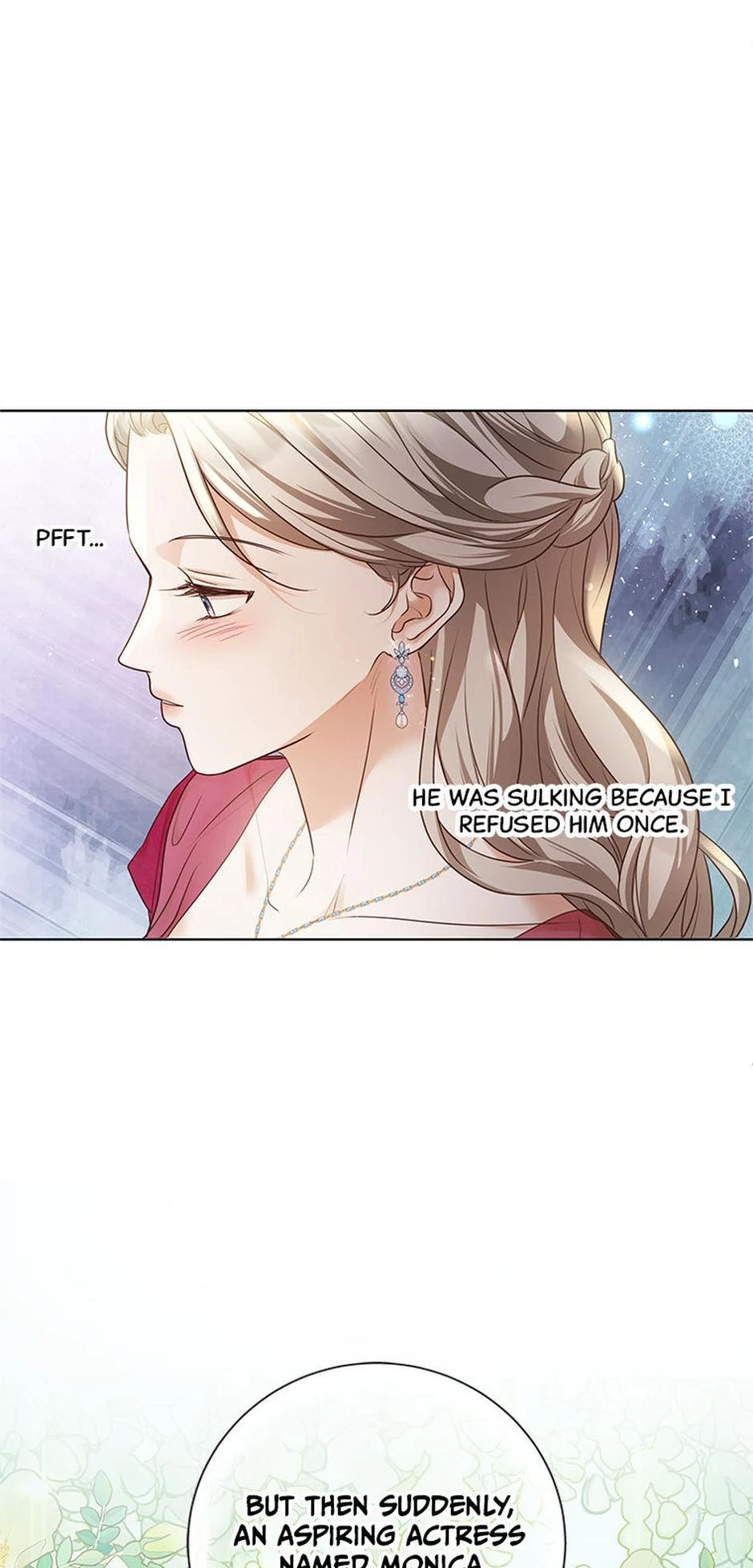 The Unwelcome Guests of House Fildette Chapter 115 256 ch 115 42