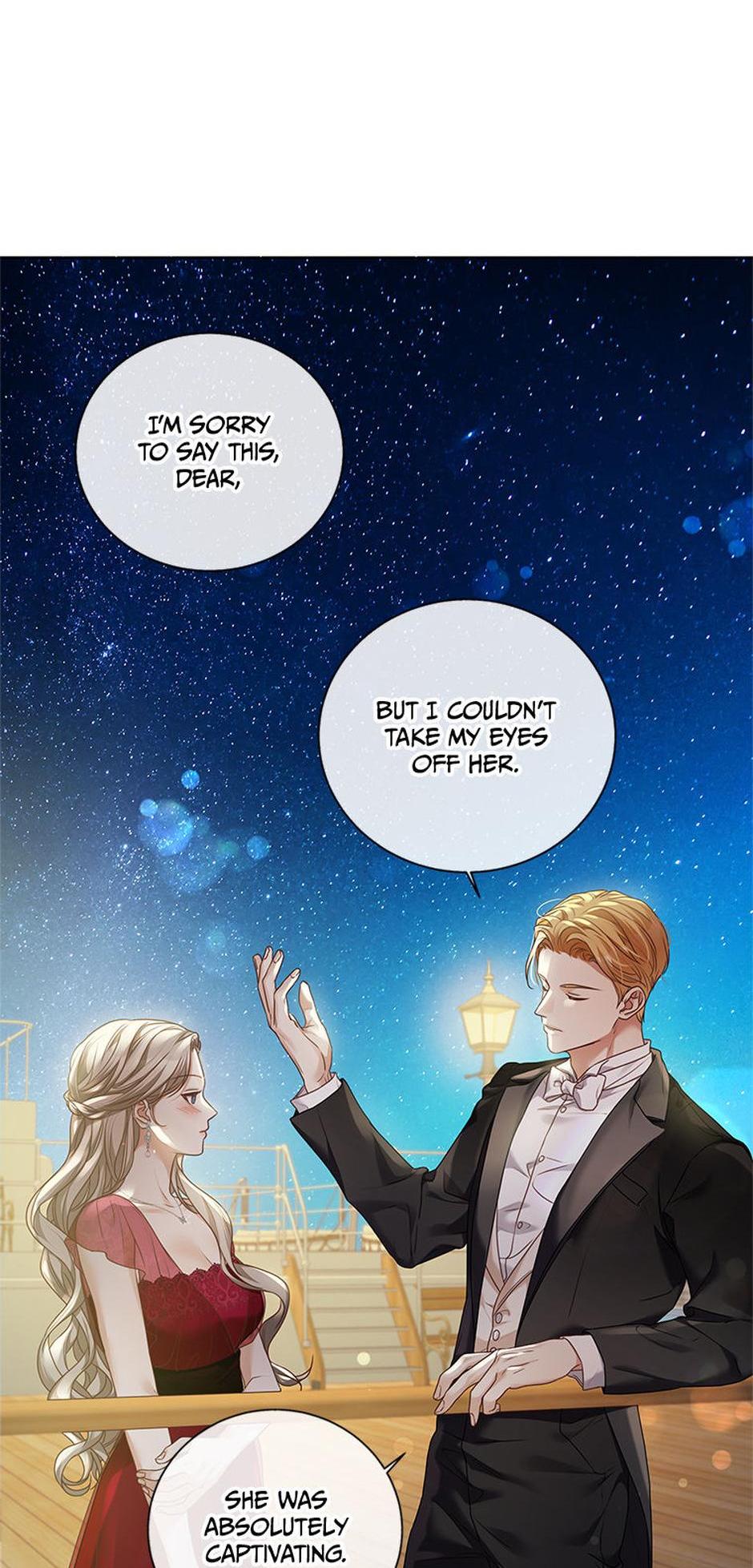 The Unwelcome Guests of House Fildette Chapter 115 258 ch 115 44