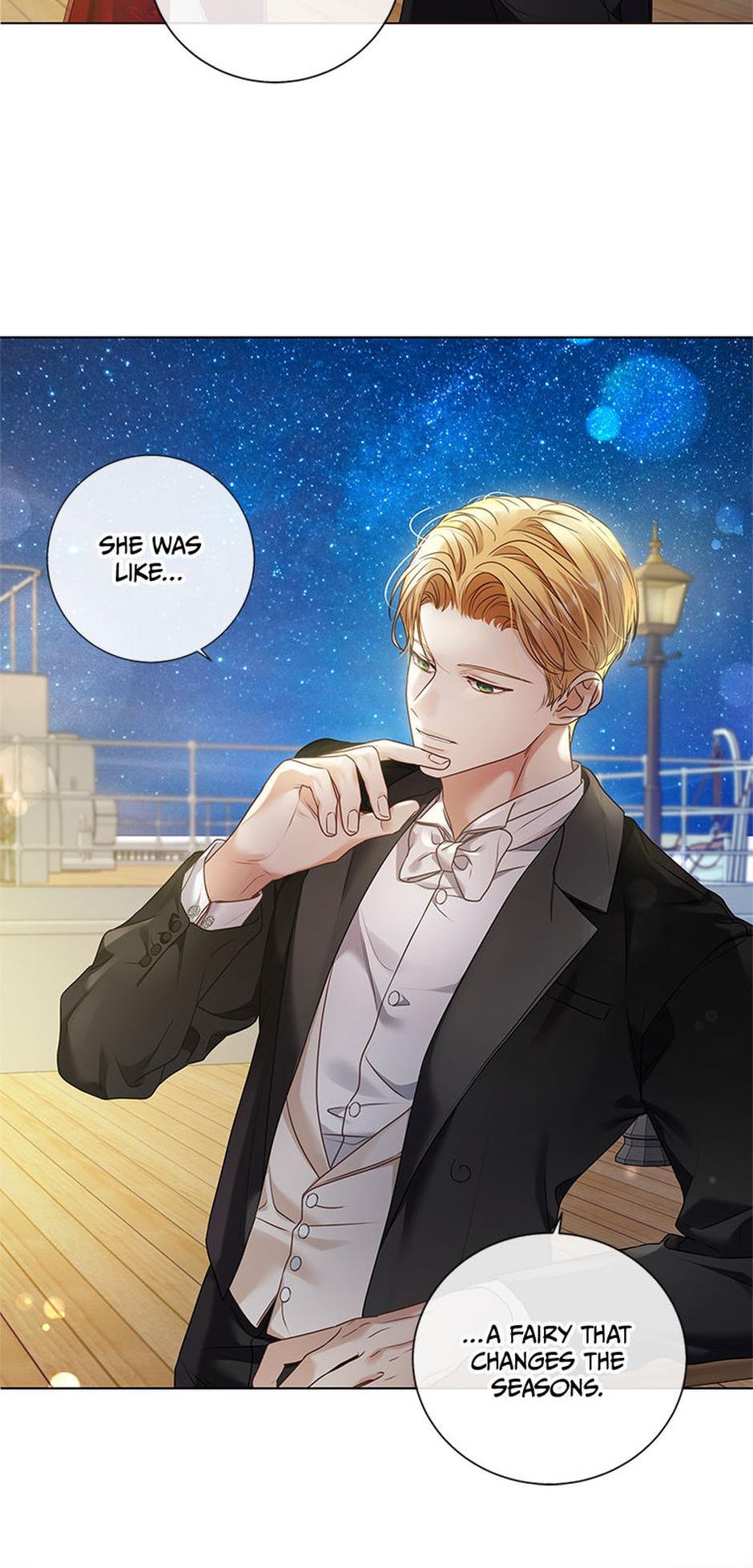 The Unwelcome Guests of House Fildette Chapter 115 259 ch 115 45