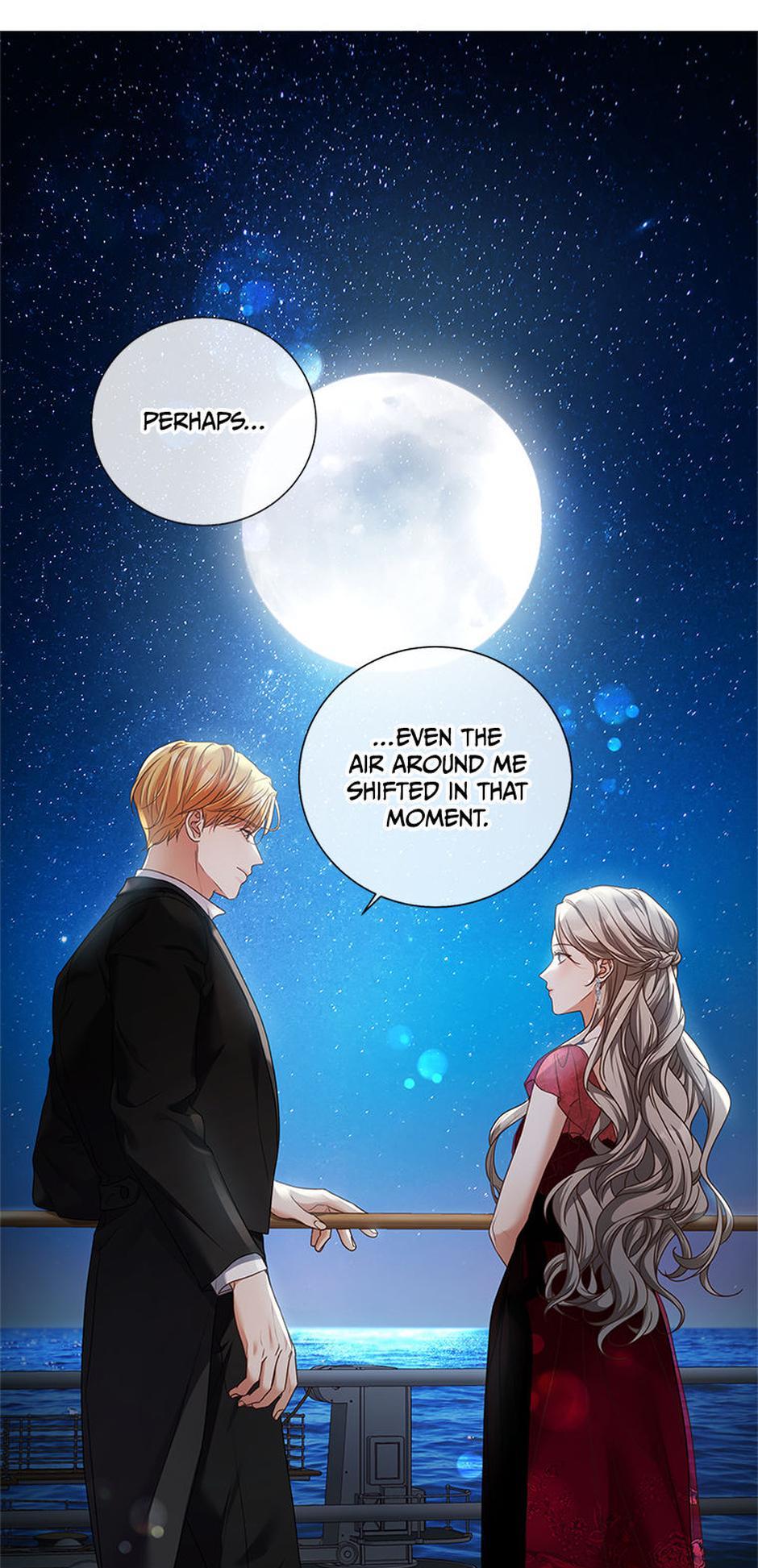 The Unwelcome Guests of House Fildette Chapter 115 262 ch 115 48